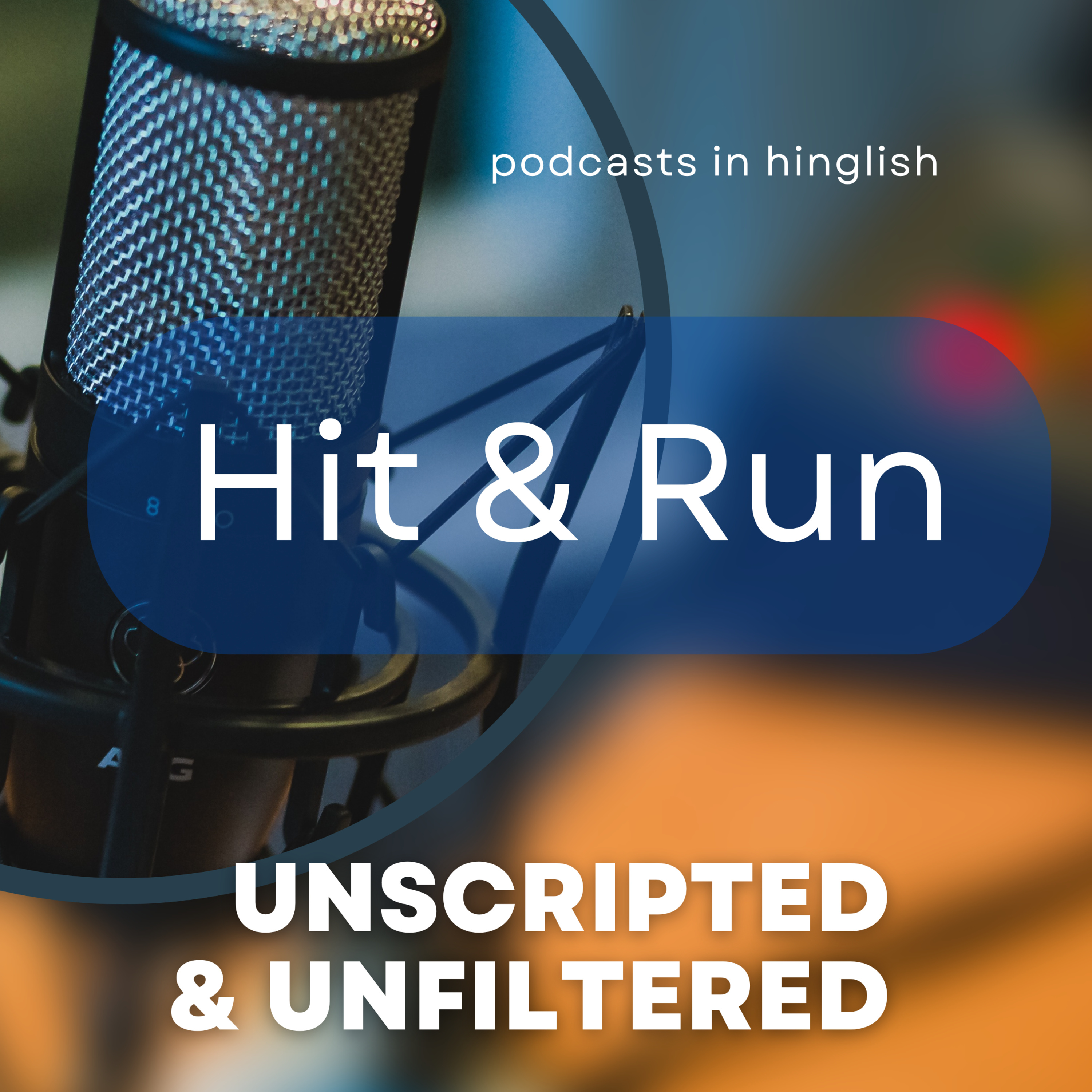 Hit & Run episode artwork