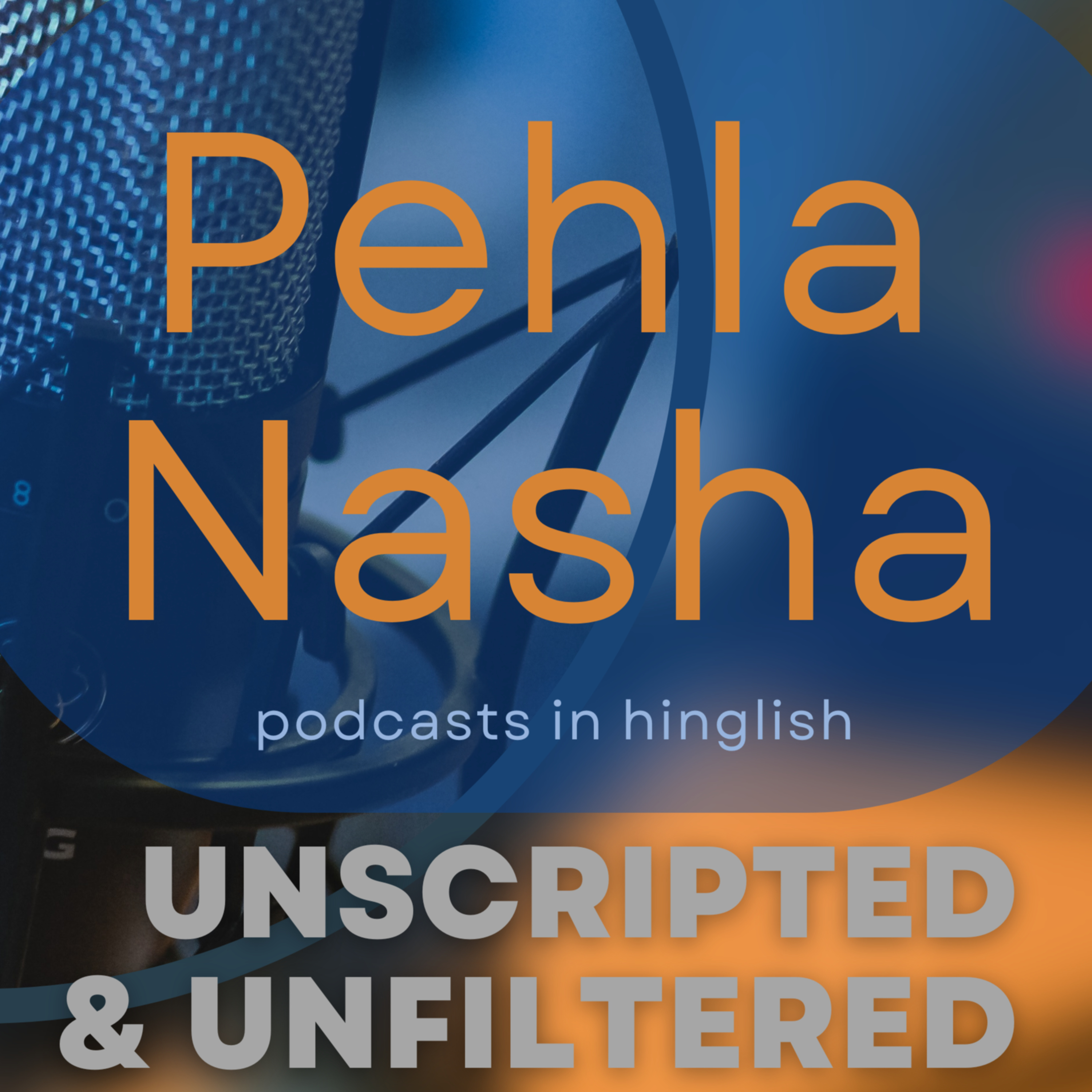 Pehla Nasha episode artwork