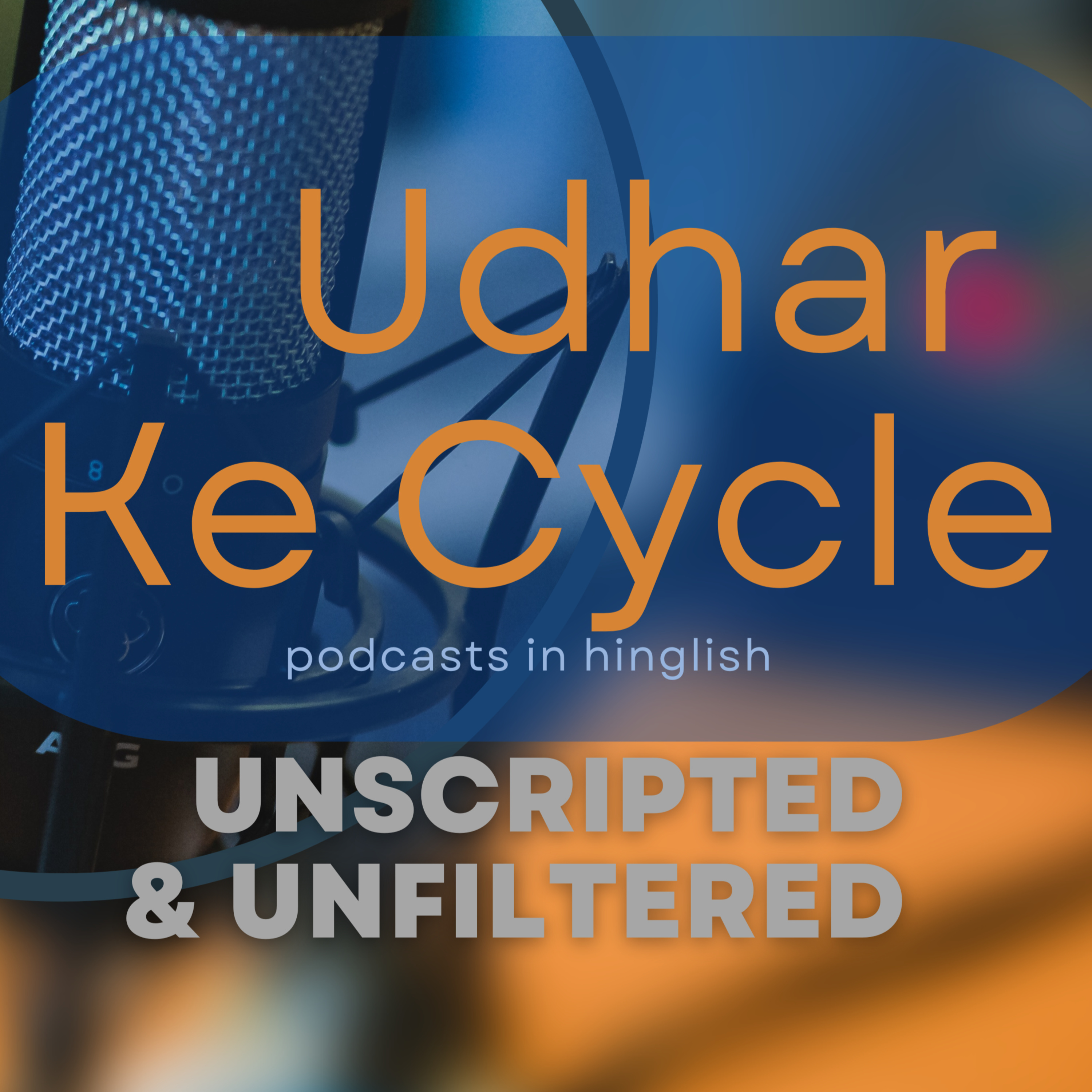 Udhar ke Cycle episode artwork