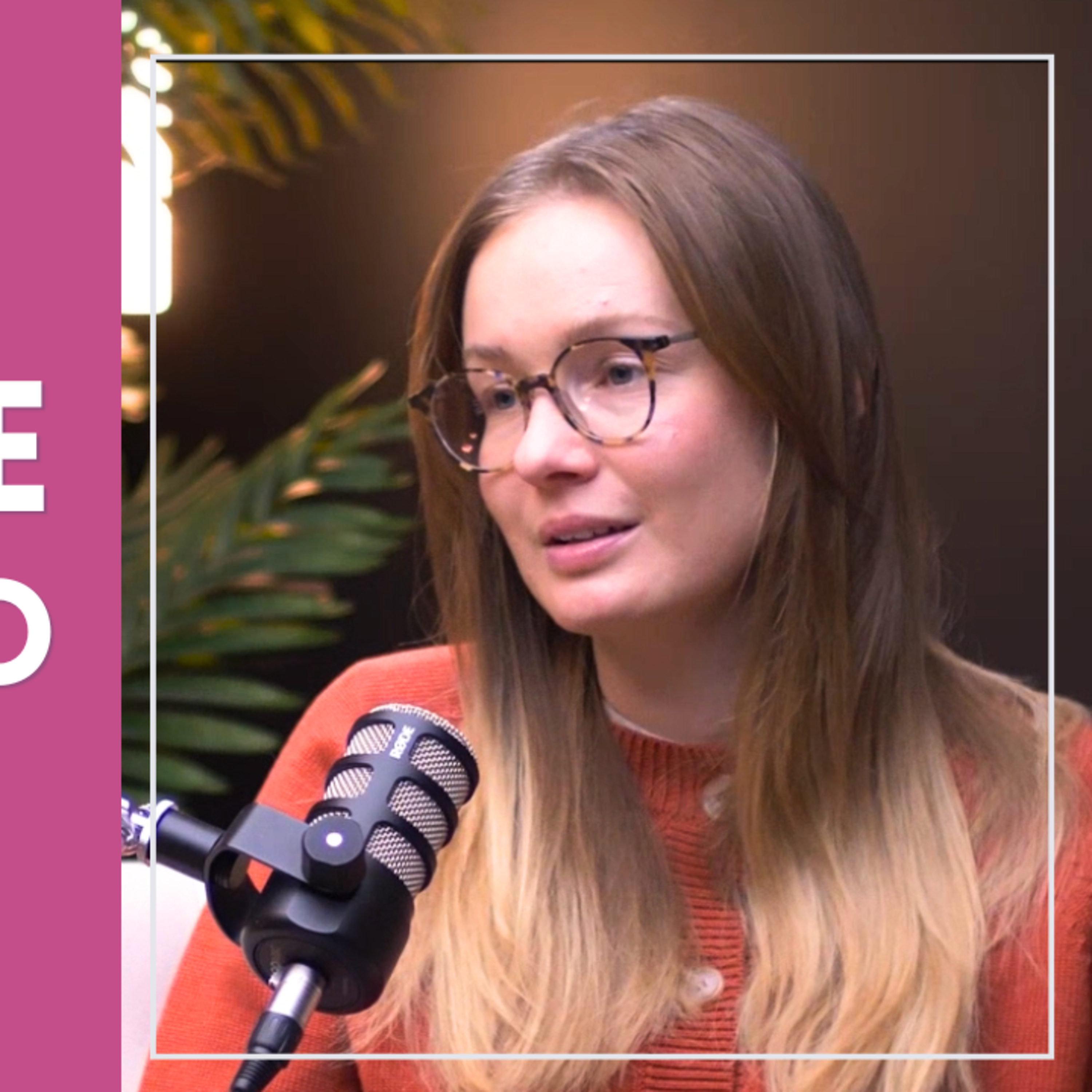 Nejdřív dítě. Pak domácnost. Pak manžel. A pak já. Po práci nám začíná druhá směna. | Aneta Martinek