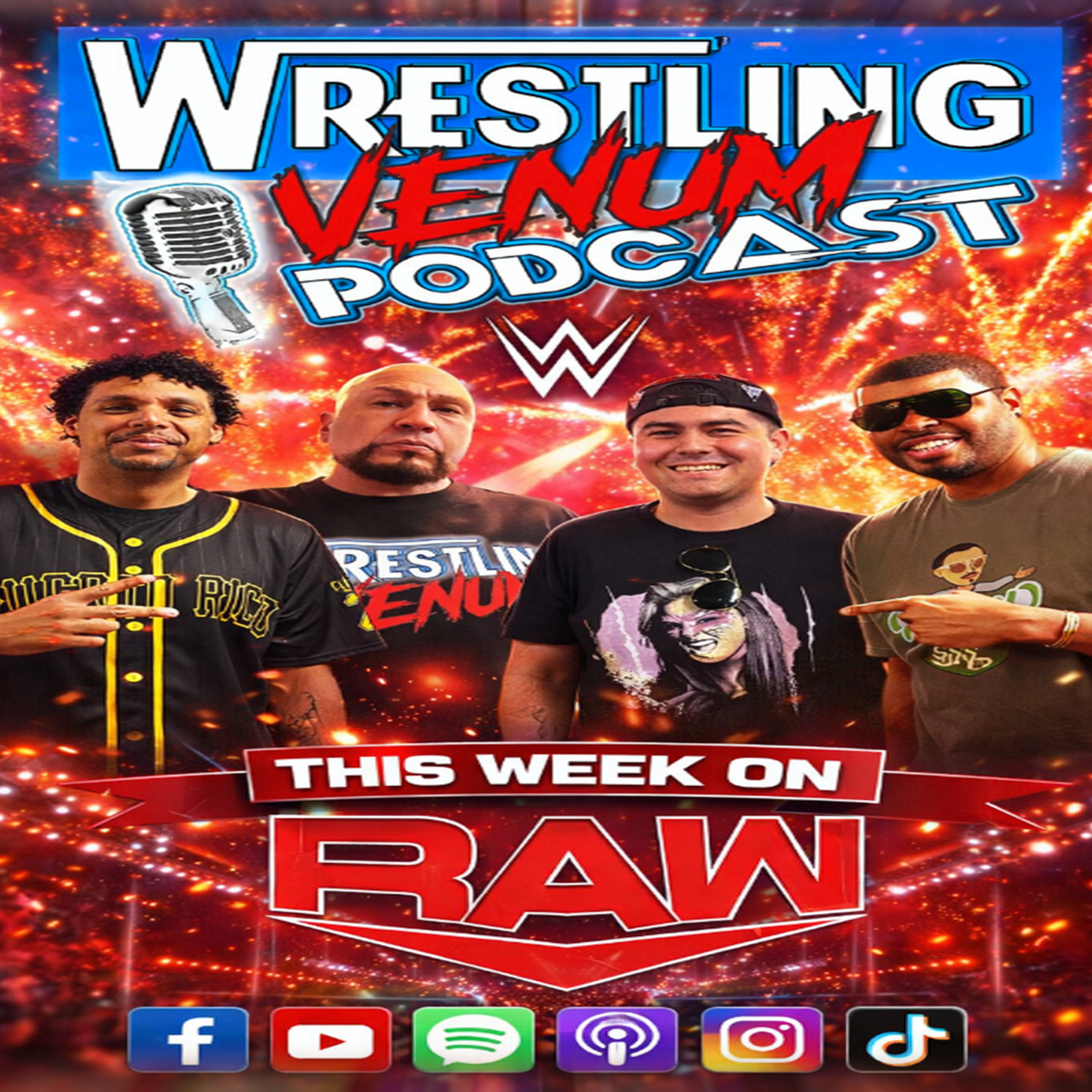 Cody Rhodes is Unhinged and CM Punk PipeBomb part 2 is WILD!!!