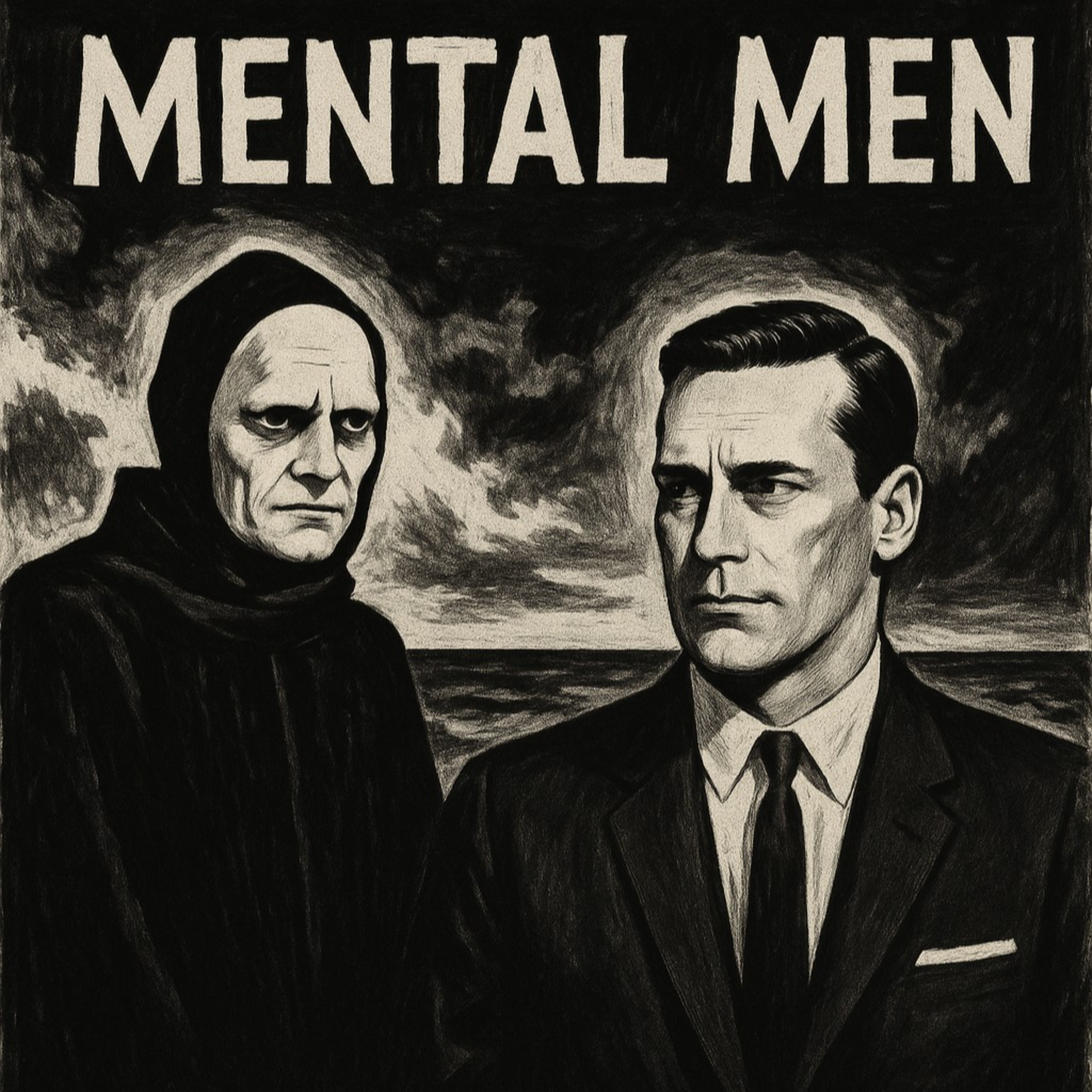 what religion really is episode artwork
