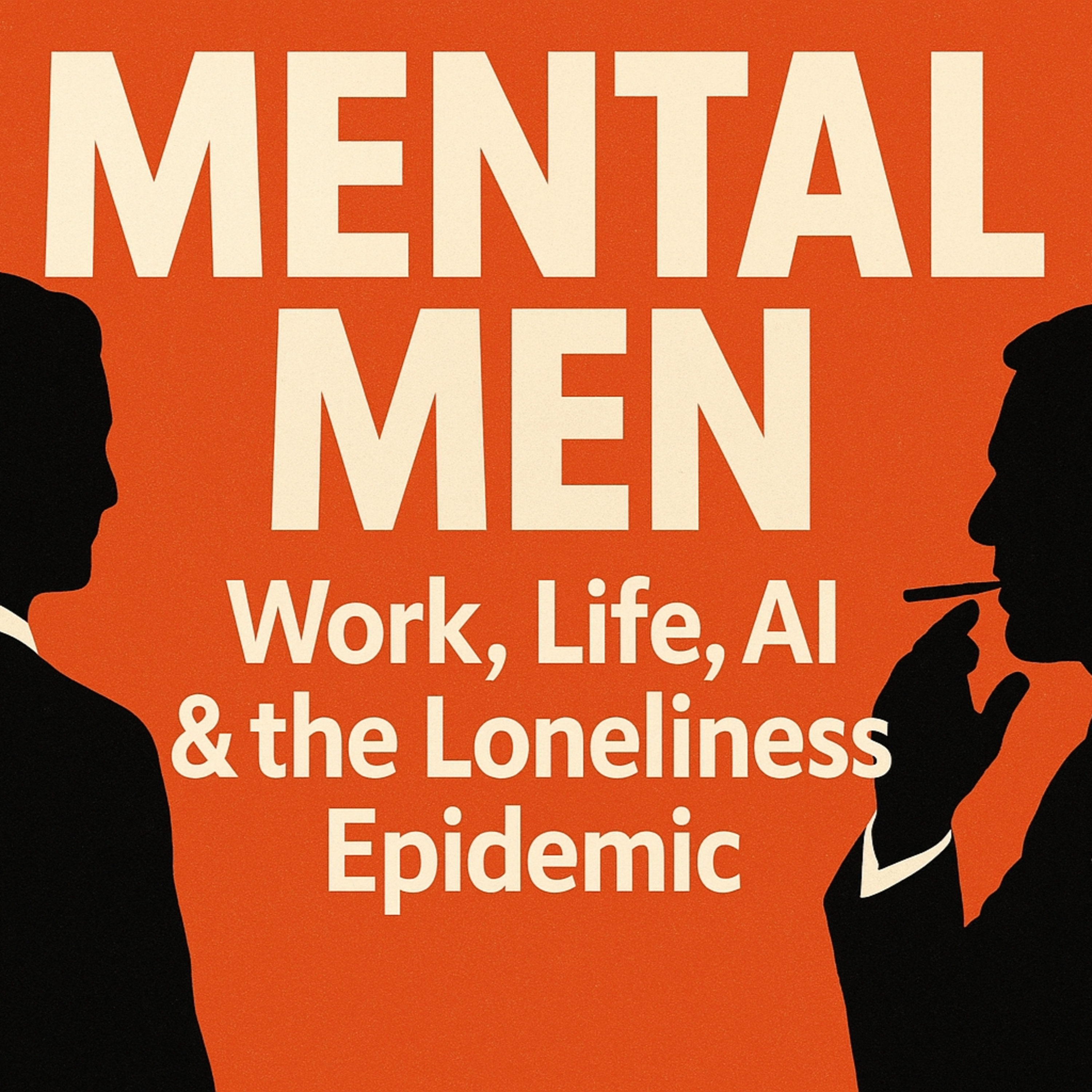 Work, Life & Everything In Between episode artwork