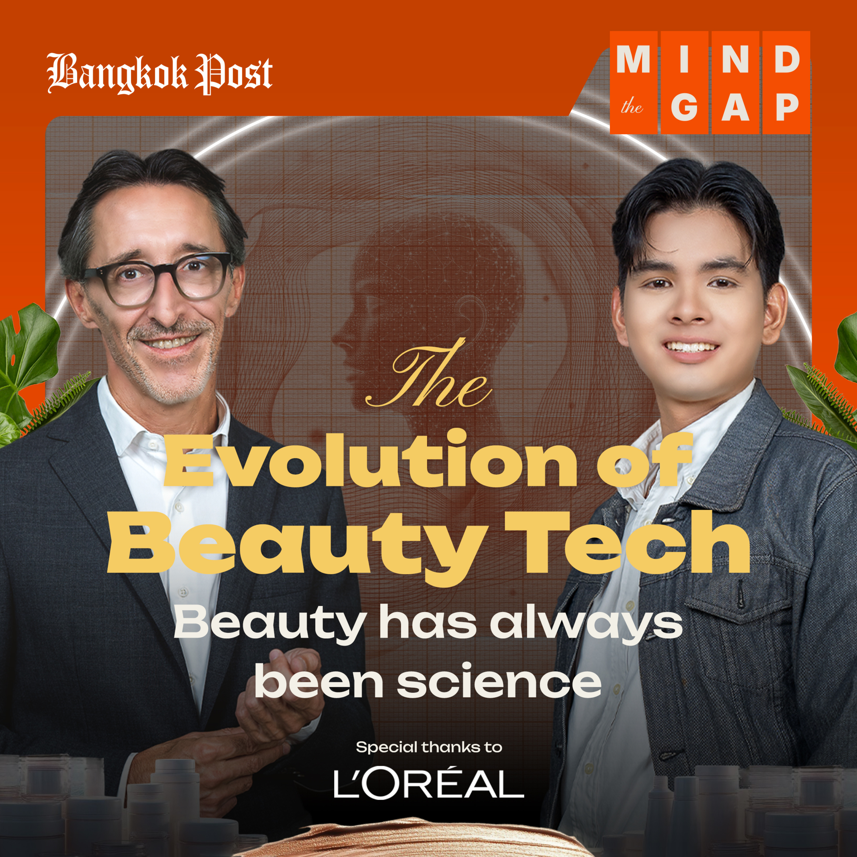 Mind the Gap: The Evolution of Beauty Tech