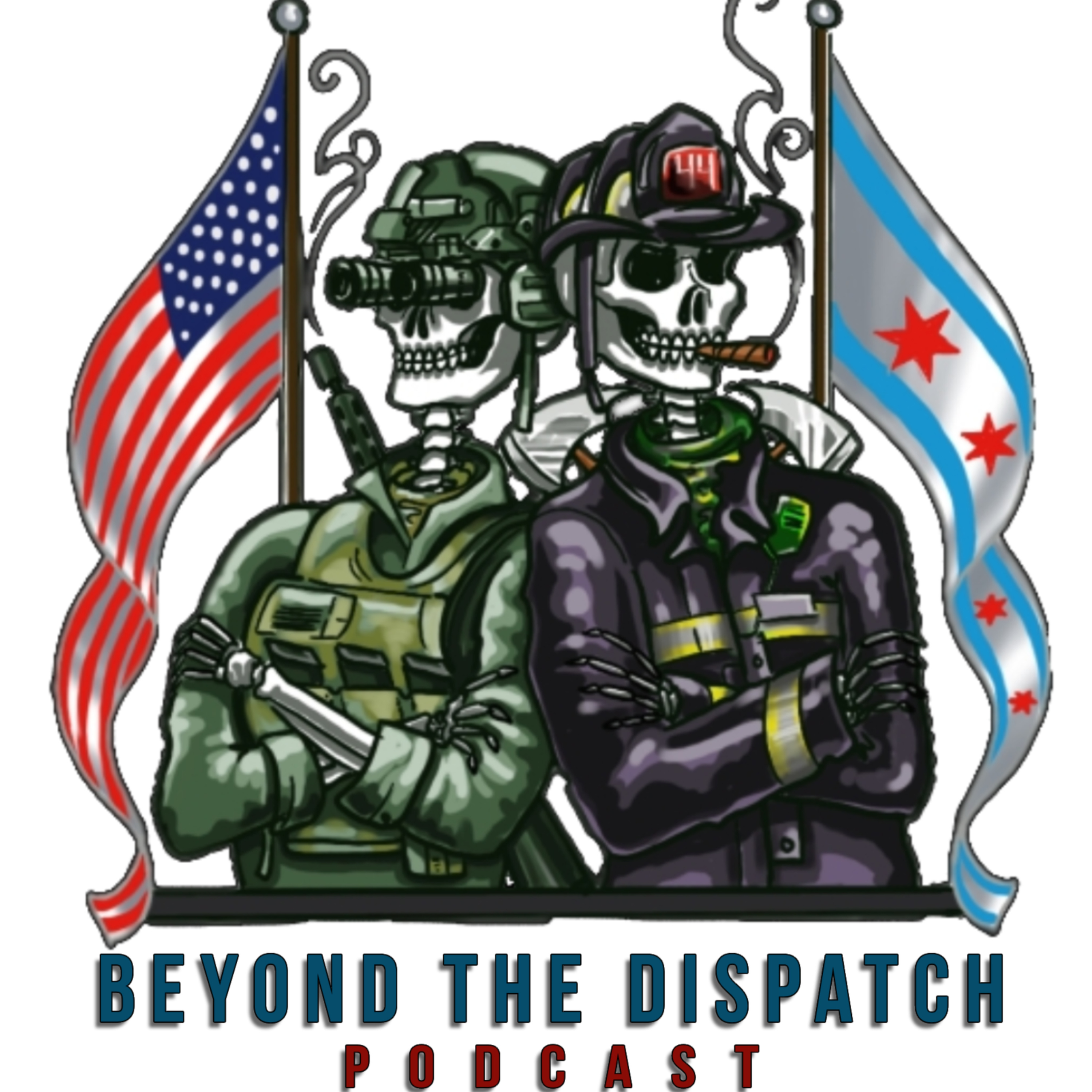 Project Fire Buddies: Firefighter Kurt DeGroot’s Mission to Uplift Terminally Ill Kids | BTD Ep. 21