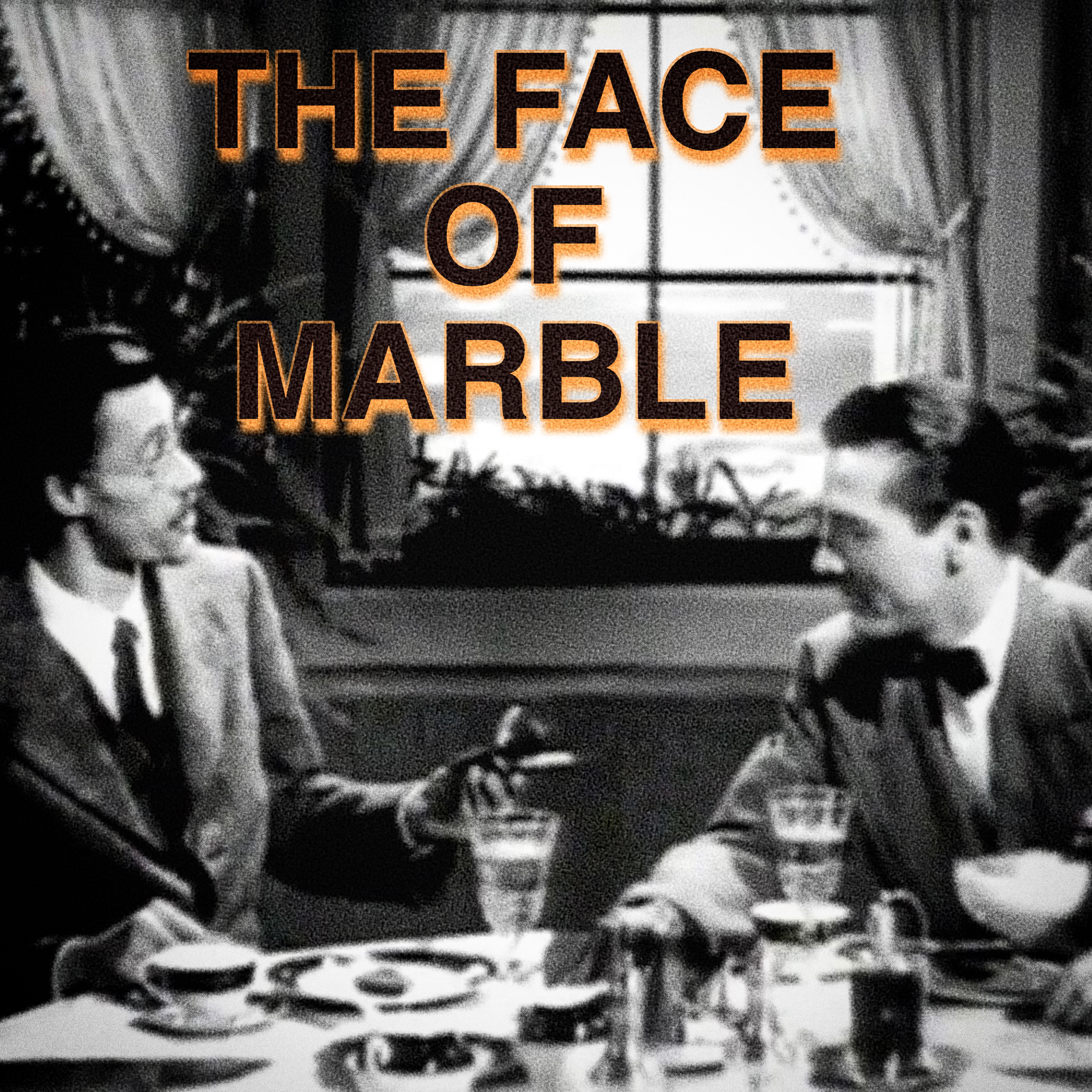 The Face of Marble (1946) episode artwork