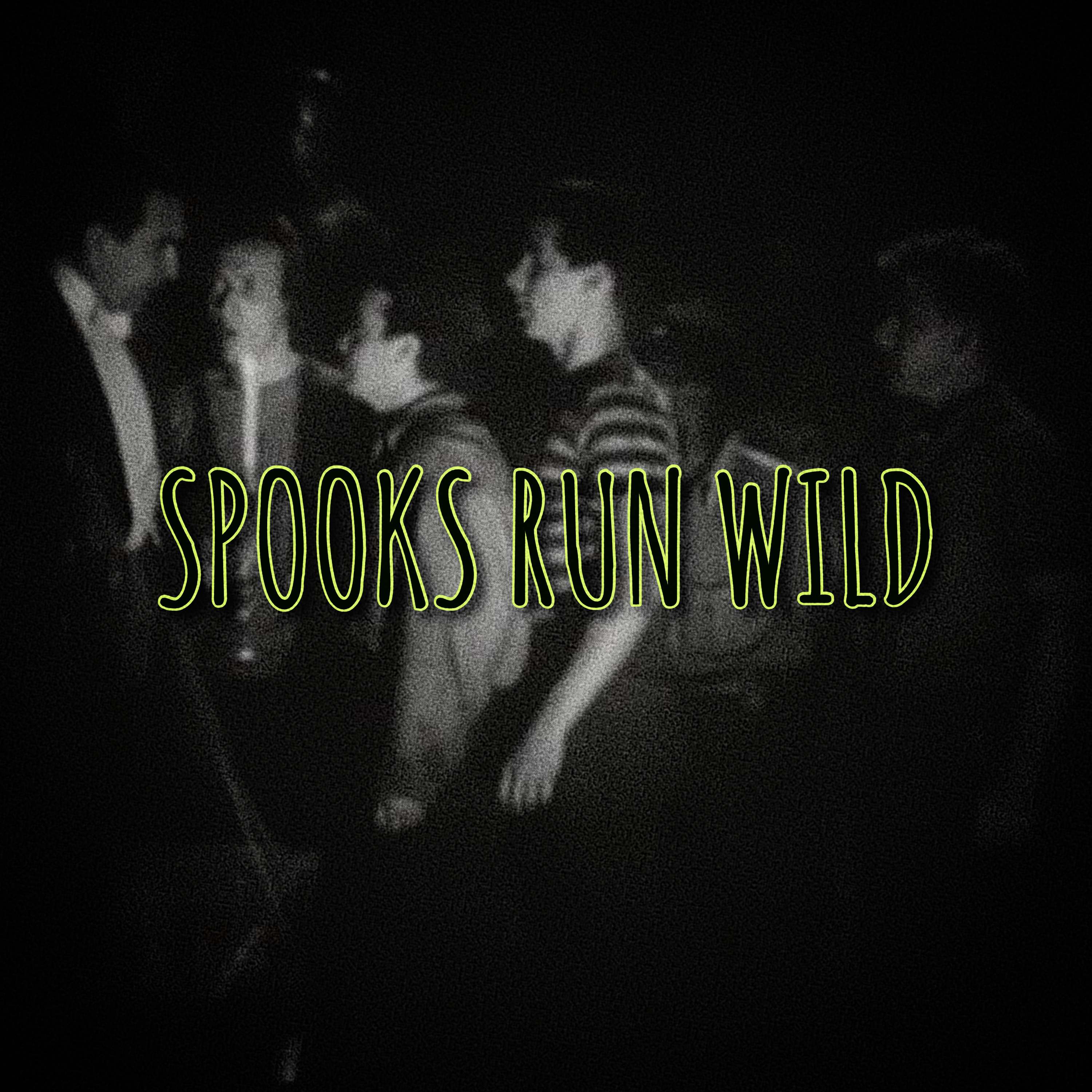 Spooks Run Wild (1941) episode artwork
