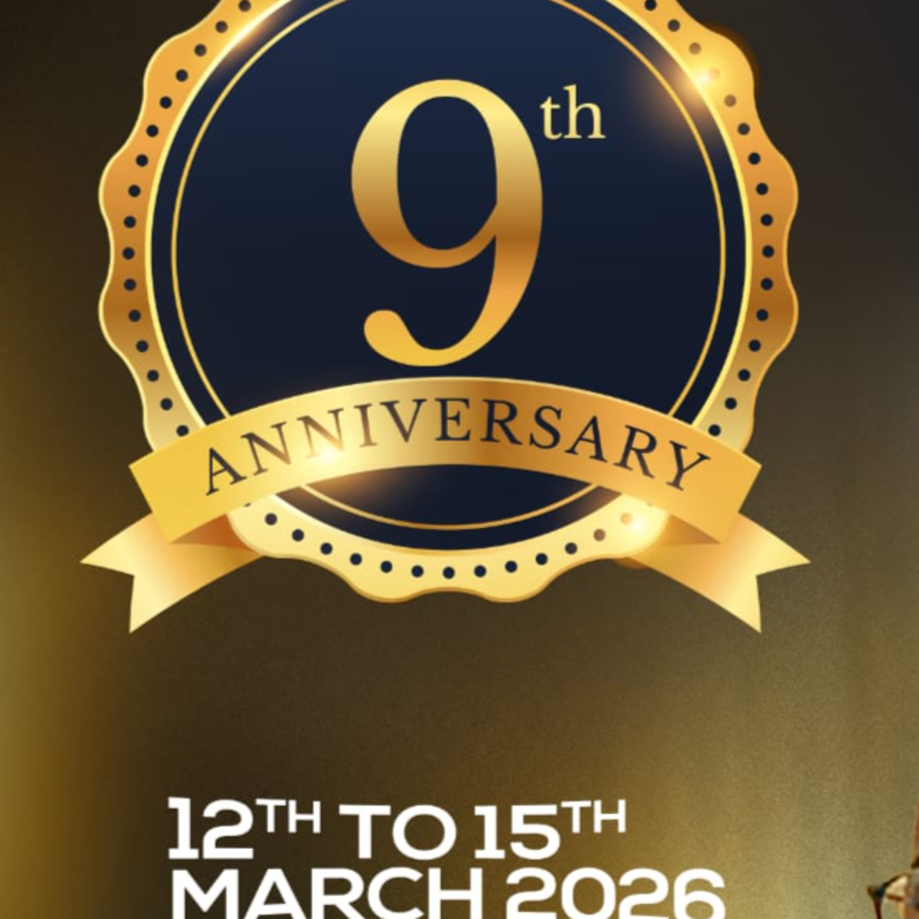 [ANNIVERSARY SEMINAR] The Great Biblical Prophecies of the End Times