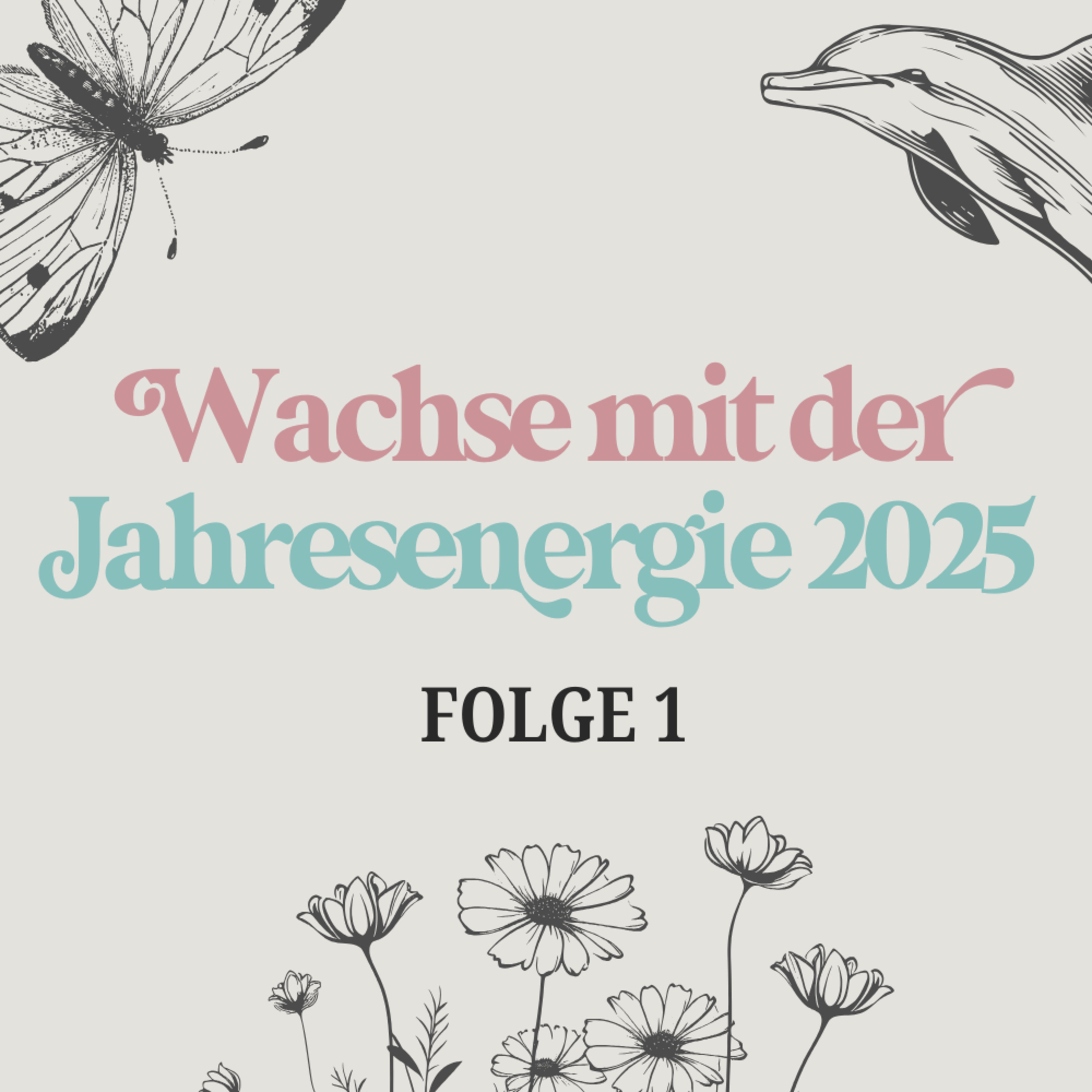 Seelenplauderei – der leichte spirituelle Podcast Talk