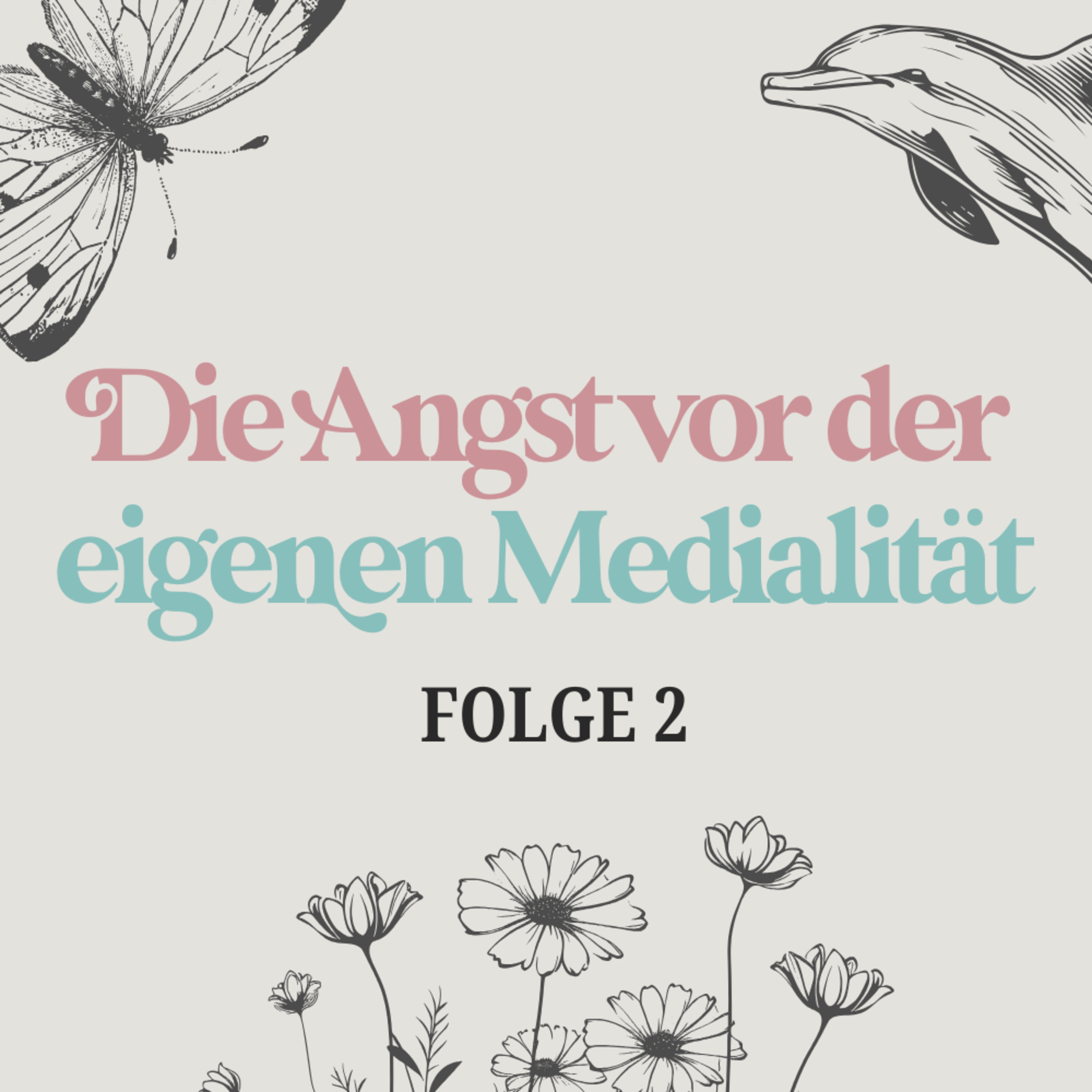 Seelenplauderei – der leichte spirituelle Podcast Talk