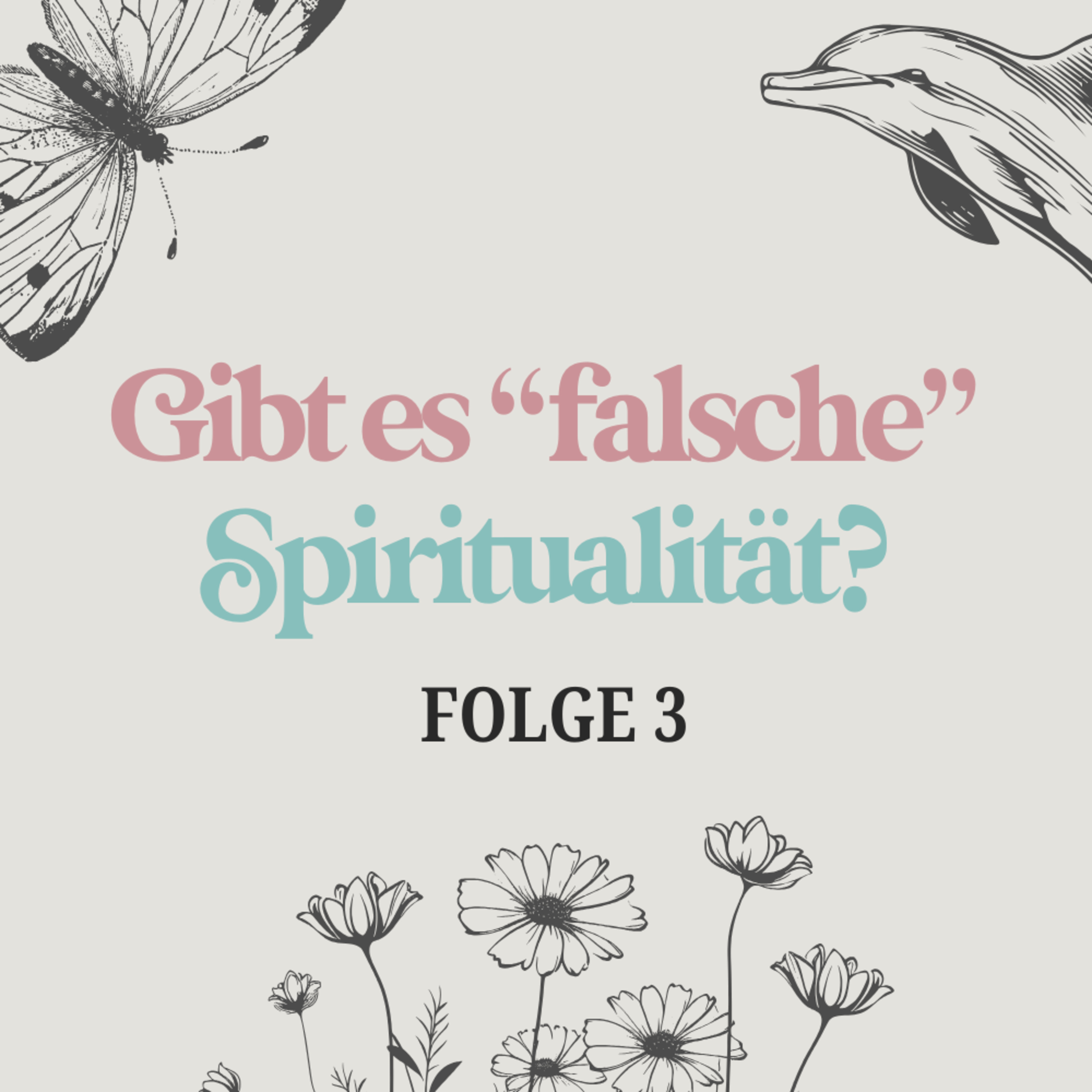 Seelenplauderei – der leichte spirituelle Podcast Talk