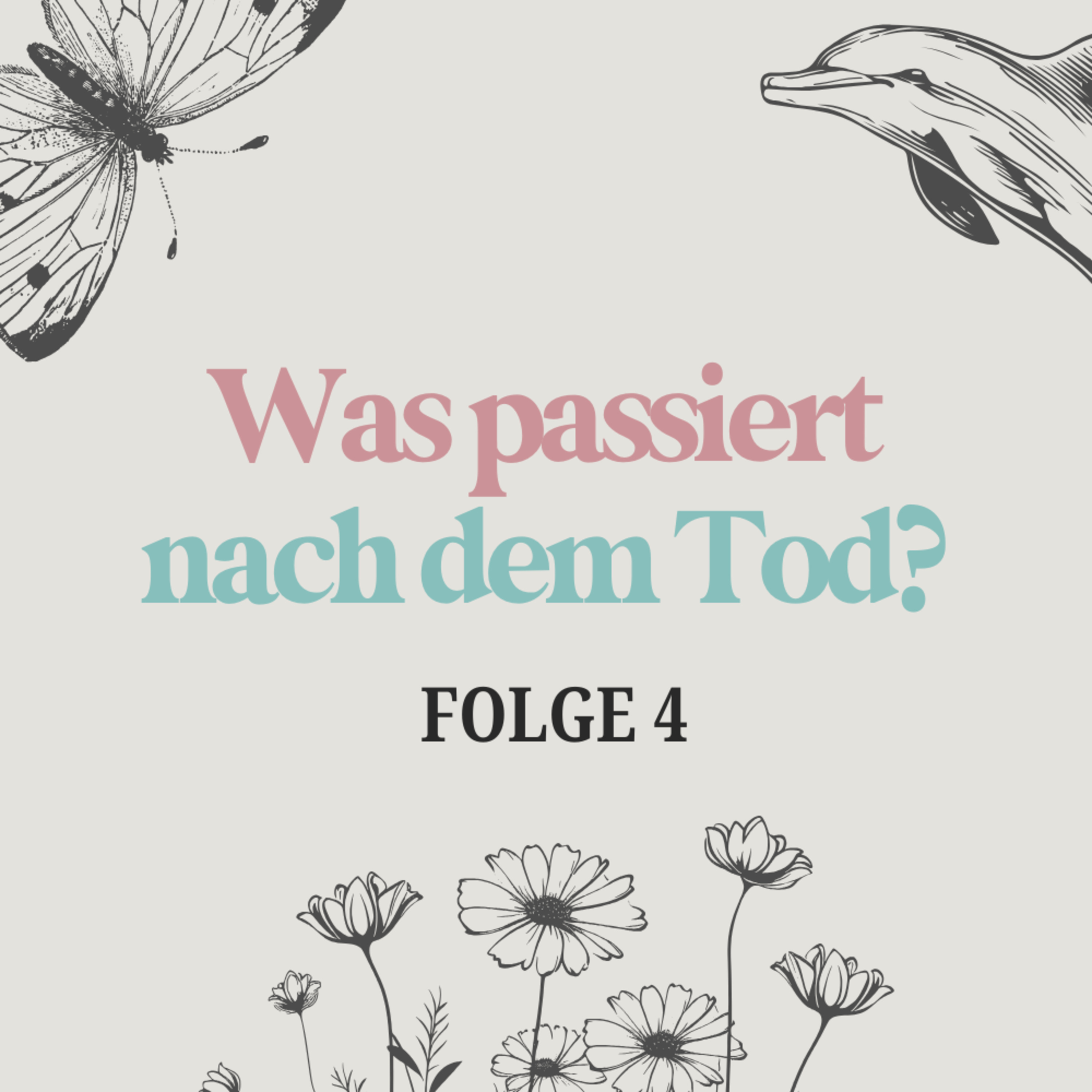 Seelenplauderei – der leichte spirituelle Podcast Talk