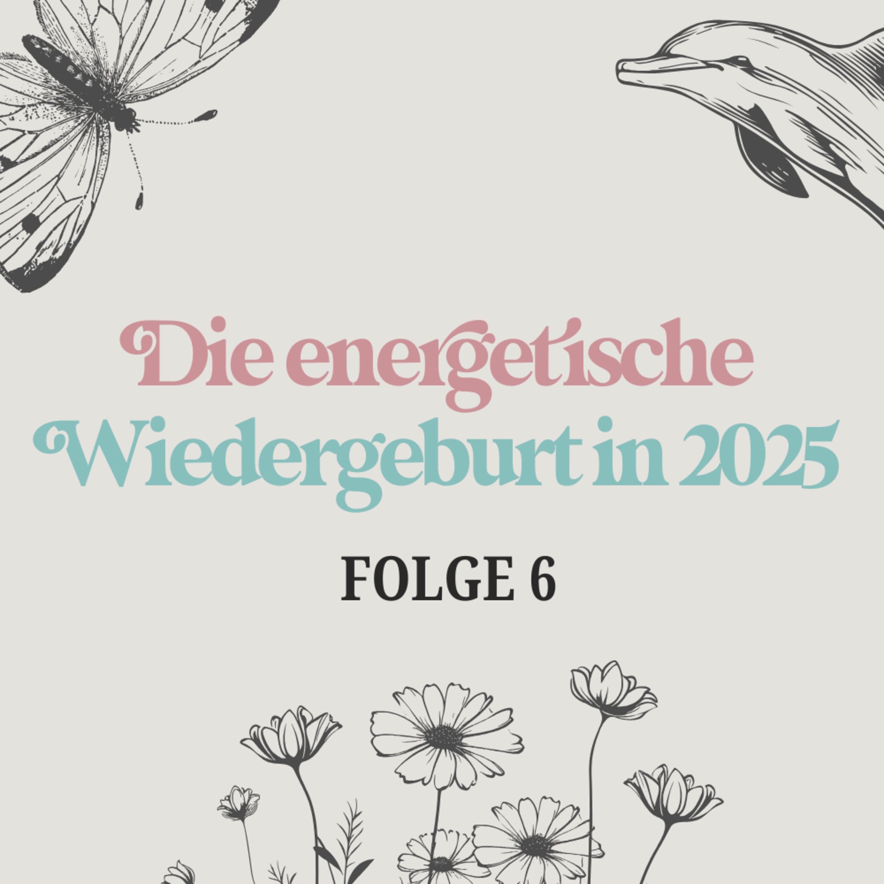 Seelenplauderei – der leichte spirituelle Podcast Talk