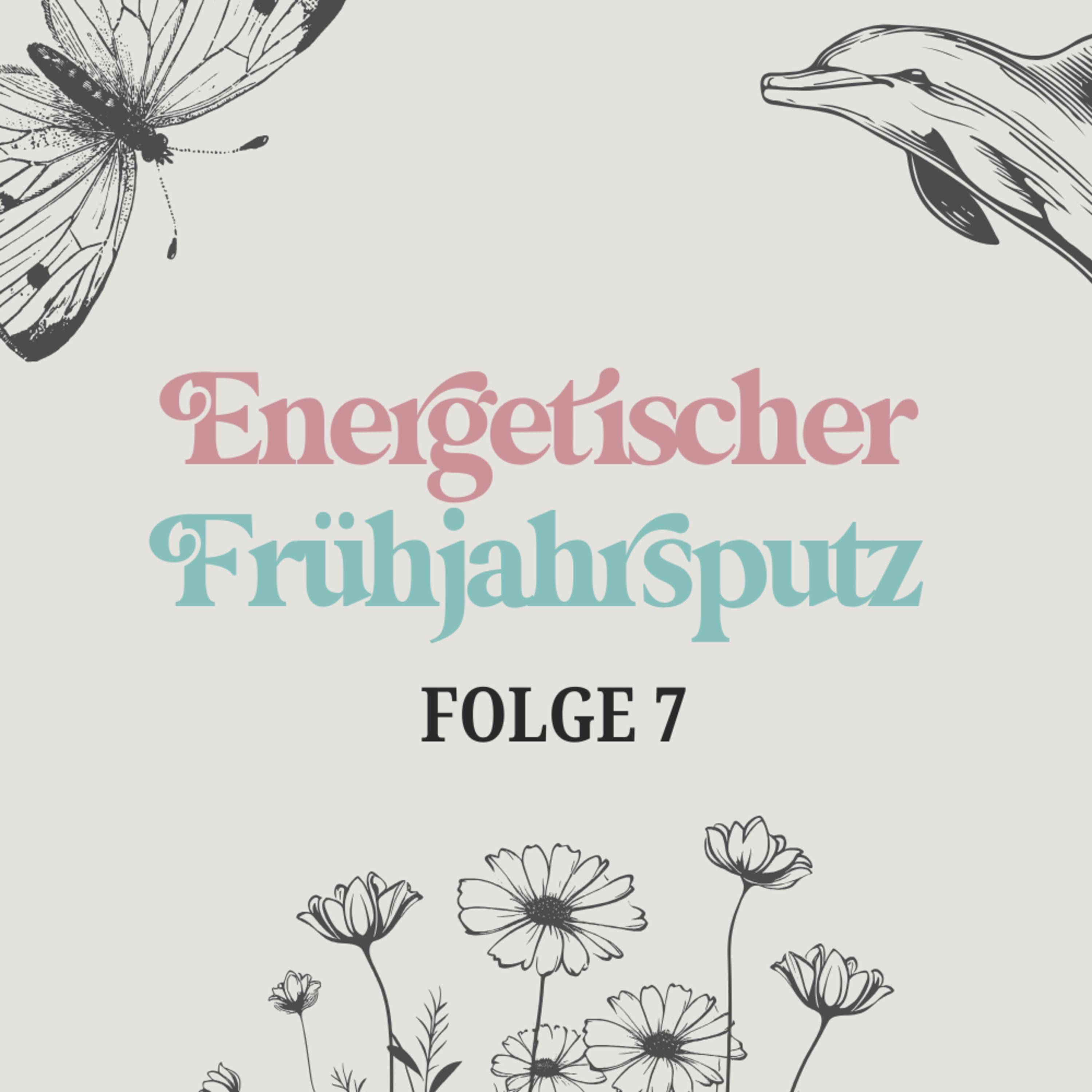 Seelenplauderei – der leichte spirituelle Podcast Talk