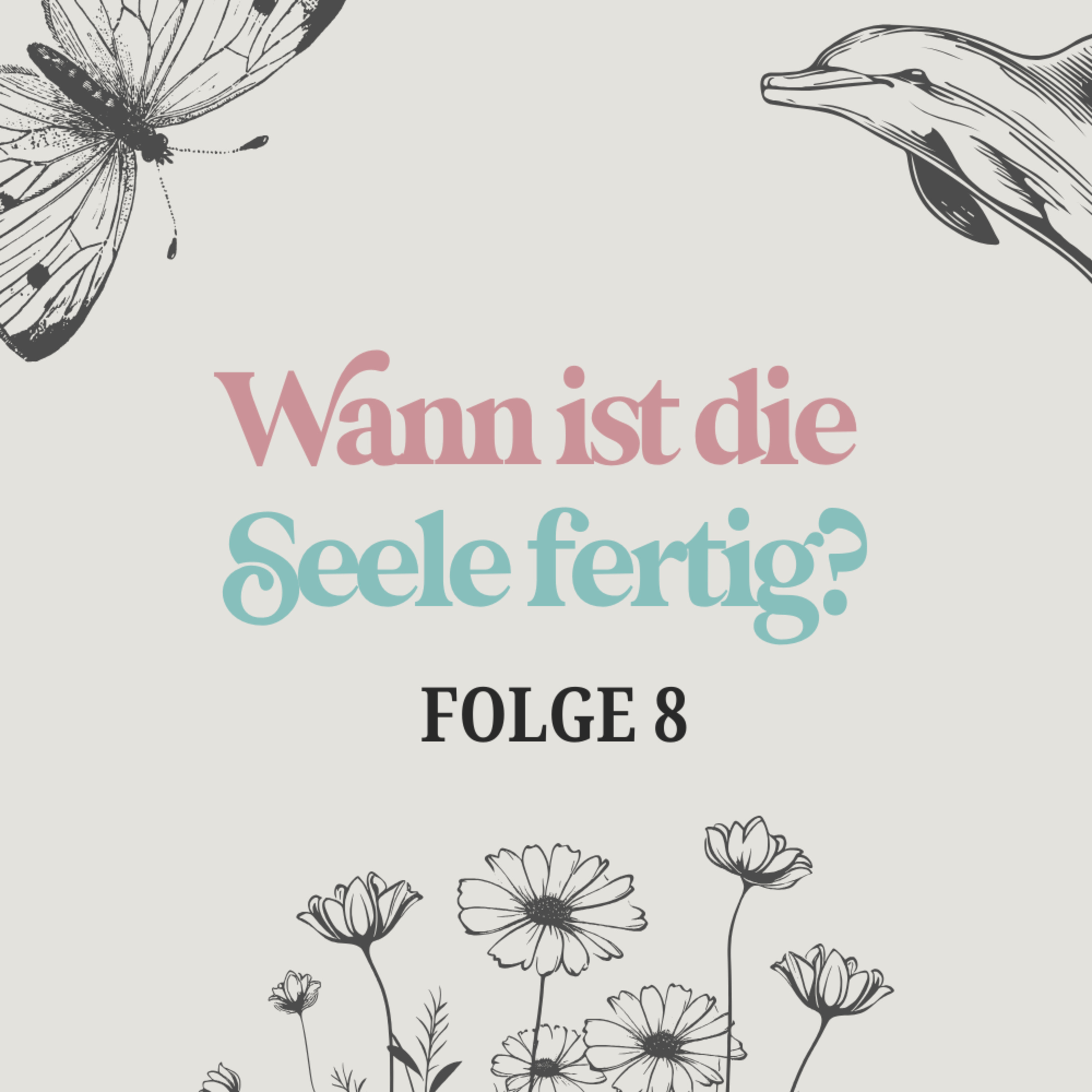 Seelenplauderei – der leichte spirituelle Podcast Talk