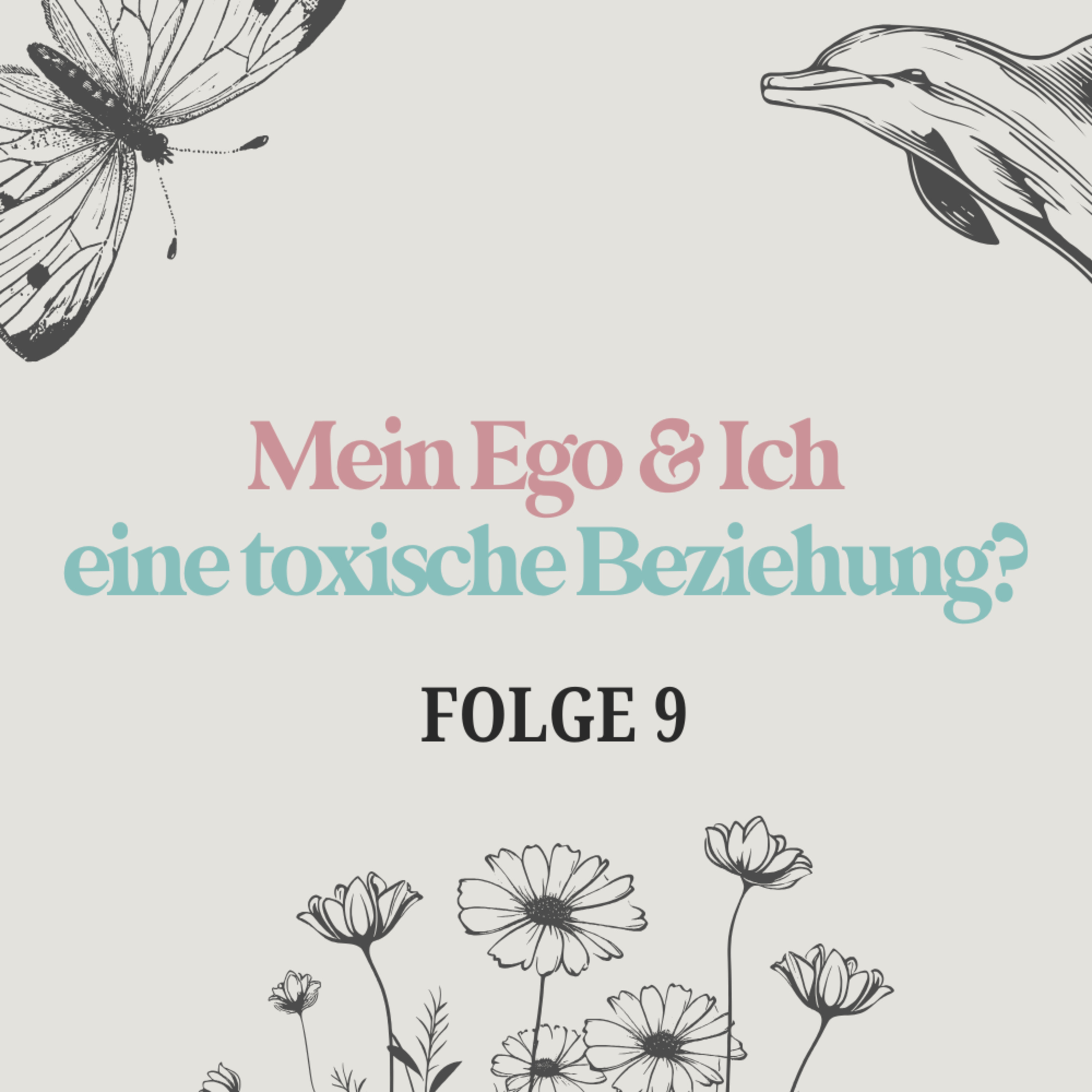 Seelenplauderei – der leichte spirituelle Podcast Talk