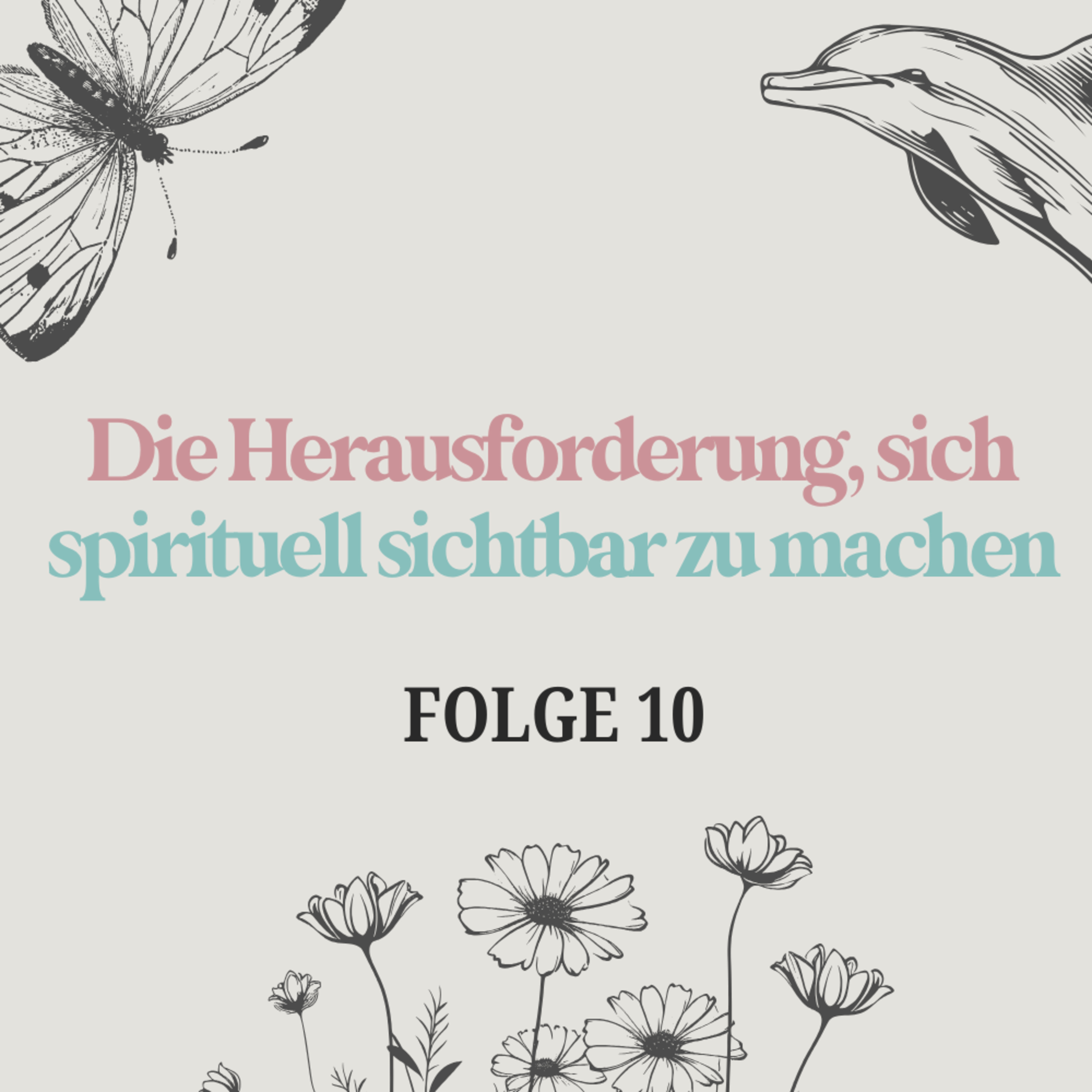 Seelenplauderei – der leichte spirituelle Podcast Talk