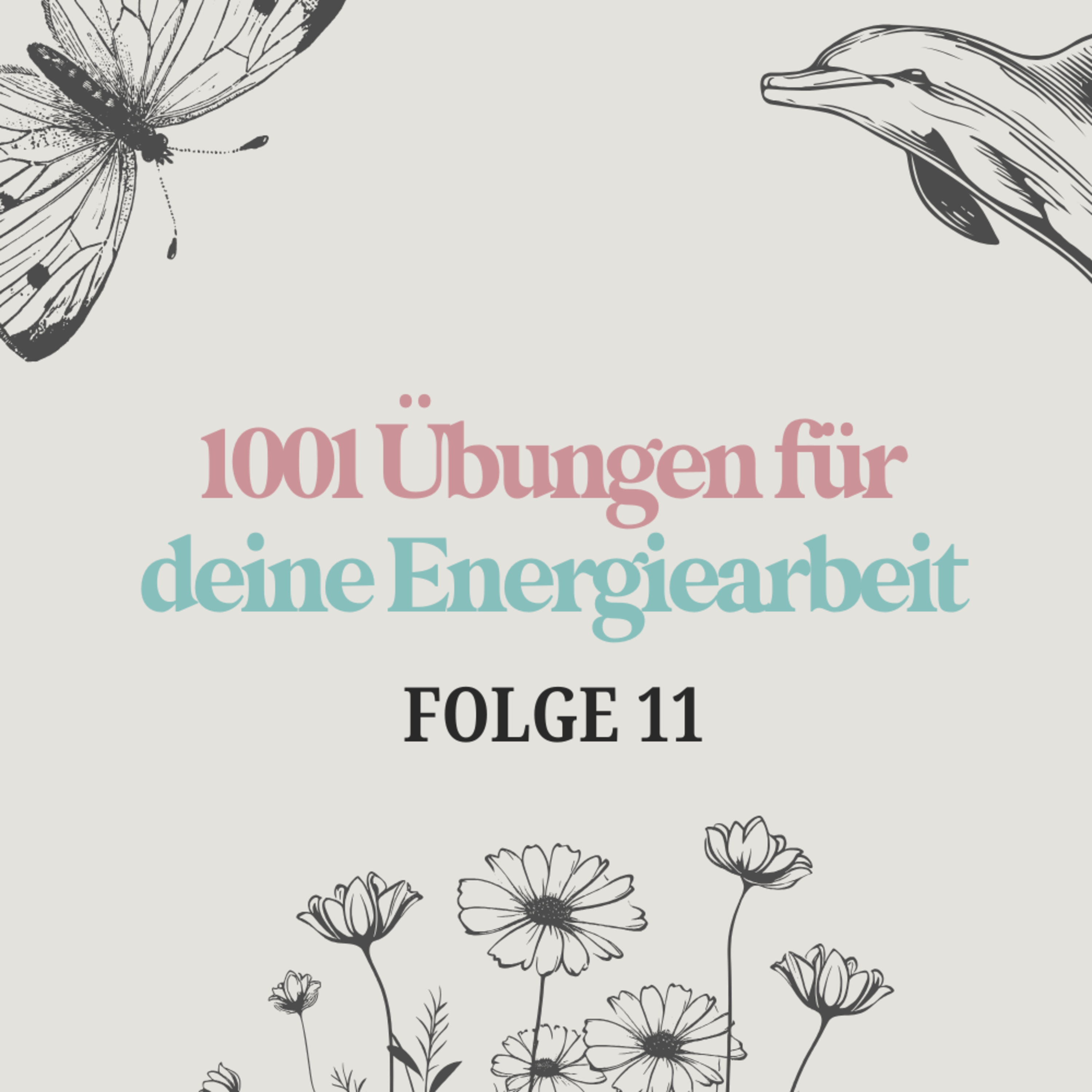 Seelenplauderei – der leichte spirituelle Podcast Talk