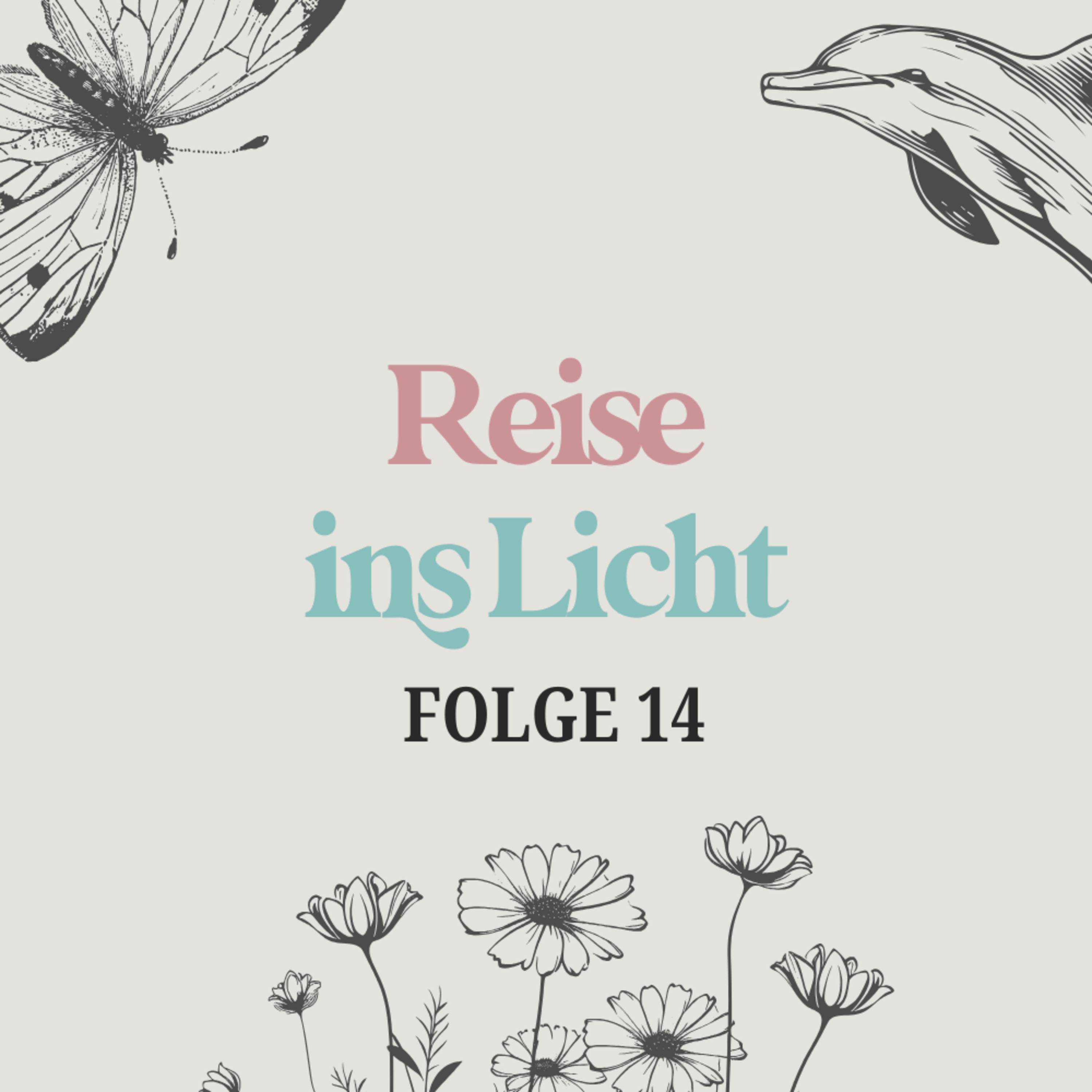 Seelenplauderei – der leichte spirituelle Podcast Talk