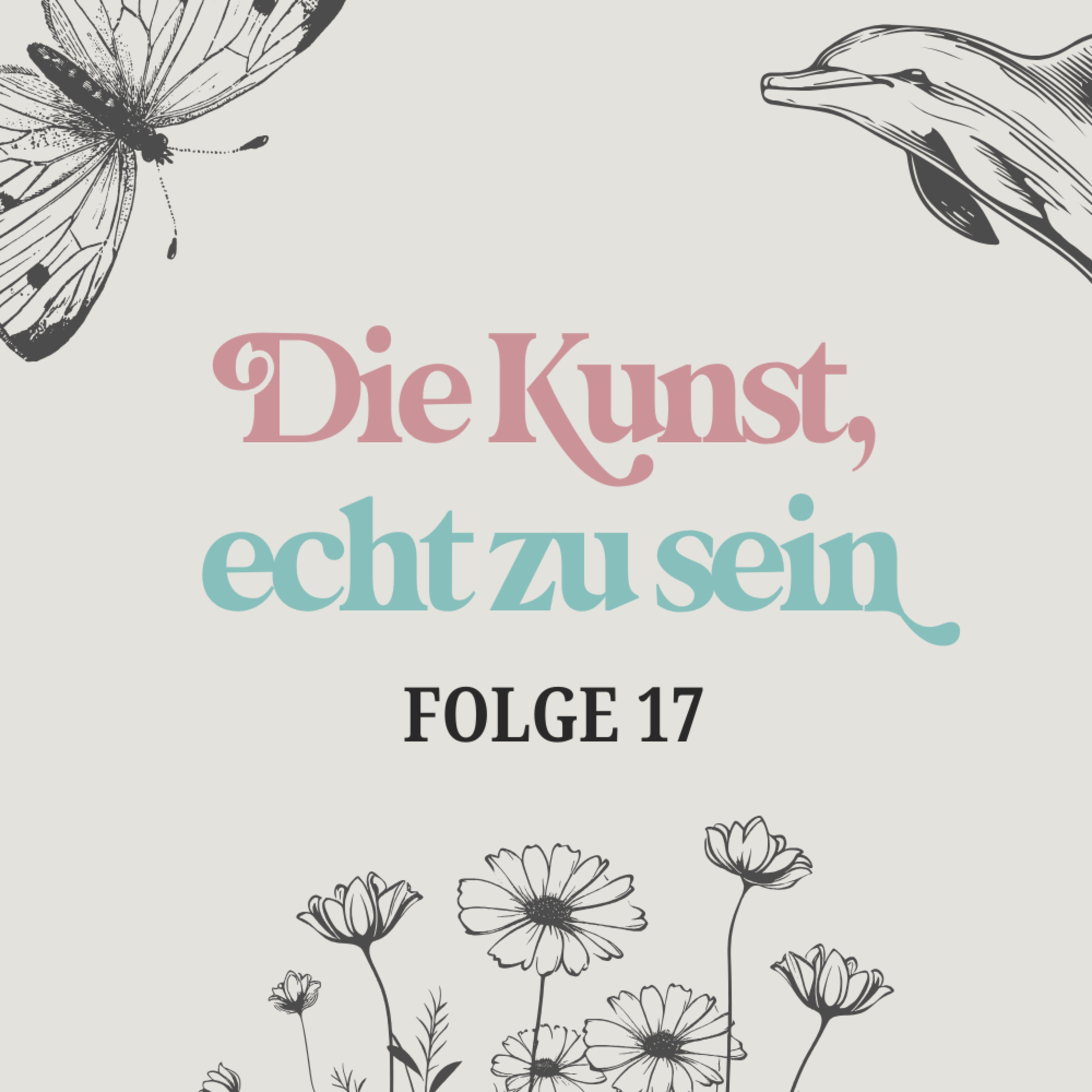 Seelenplauderei – der leichte spirituelle Podcast Talk