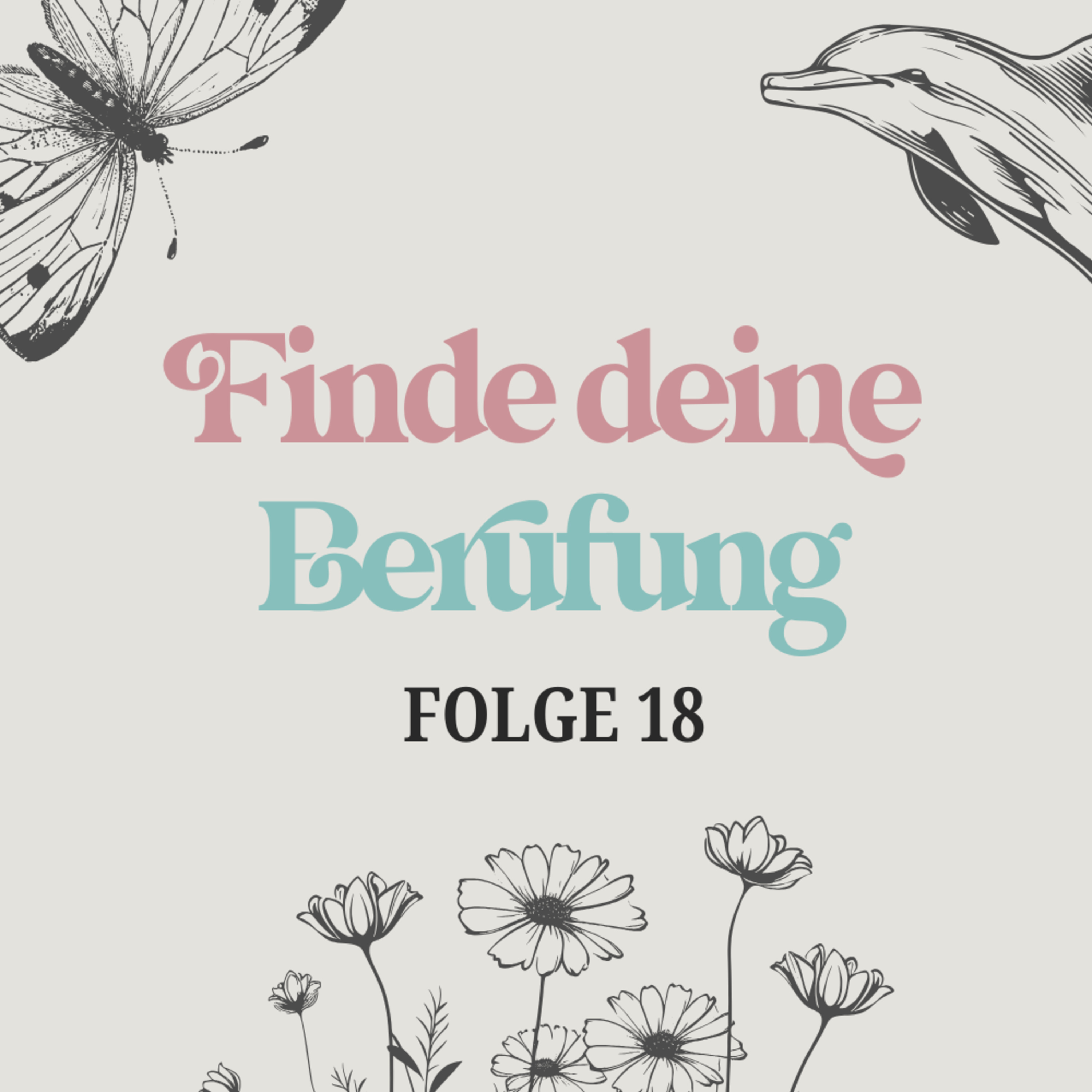 Seelenplauderei – der leichte spirituelle Podcast Talk