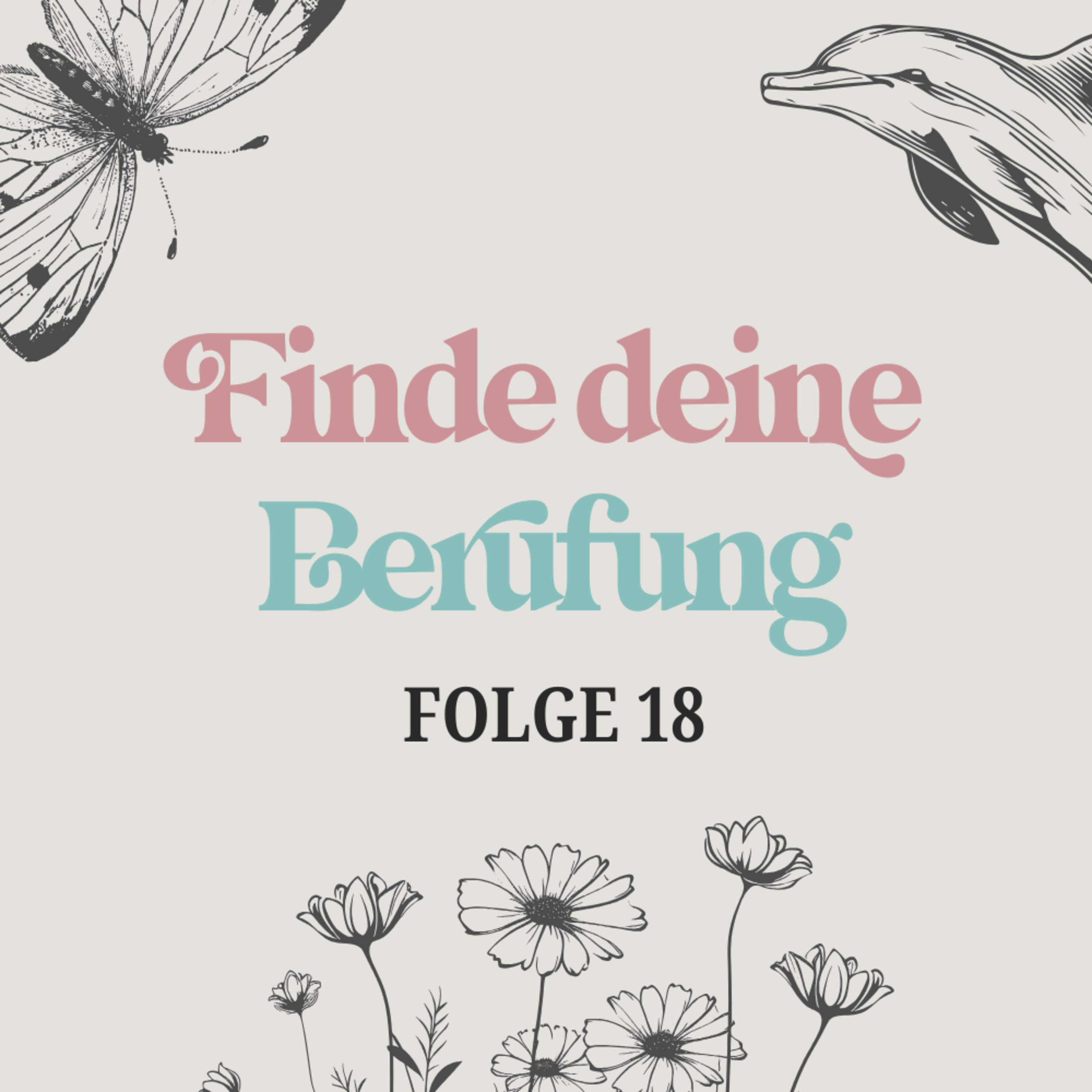 Seelenplauderei – der leichte spirituelle Podcast Talk