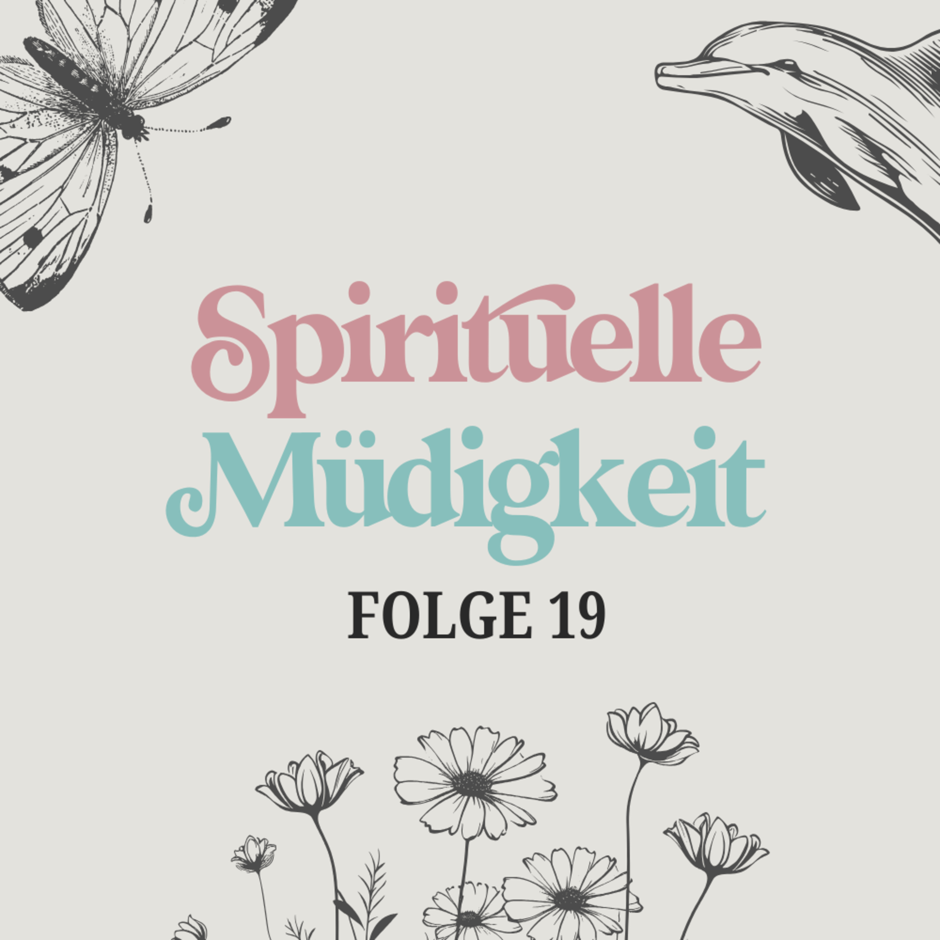 Seelenplauderei – der leichte spirituelle Podcast Talk