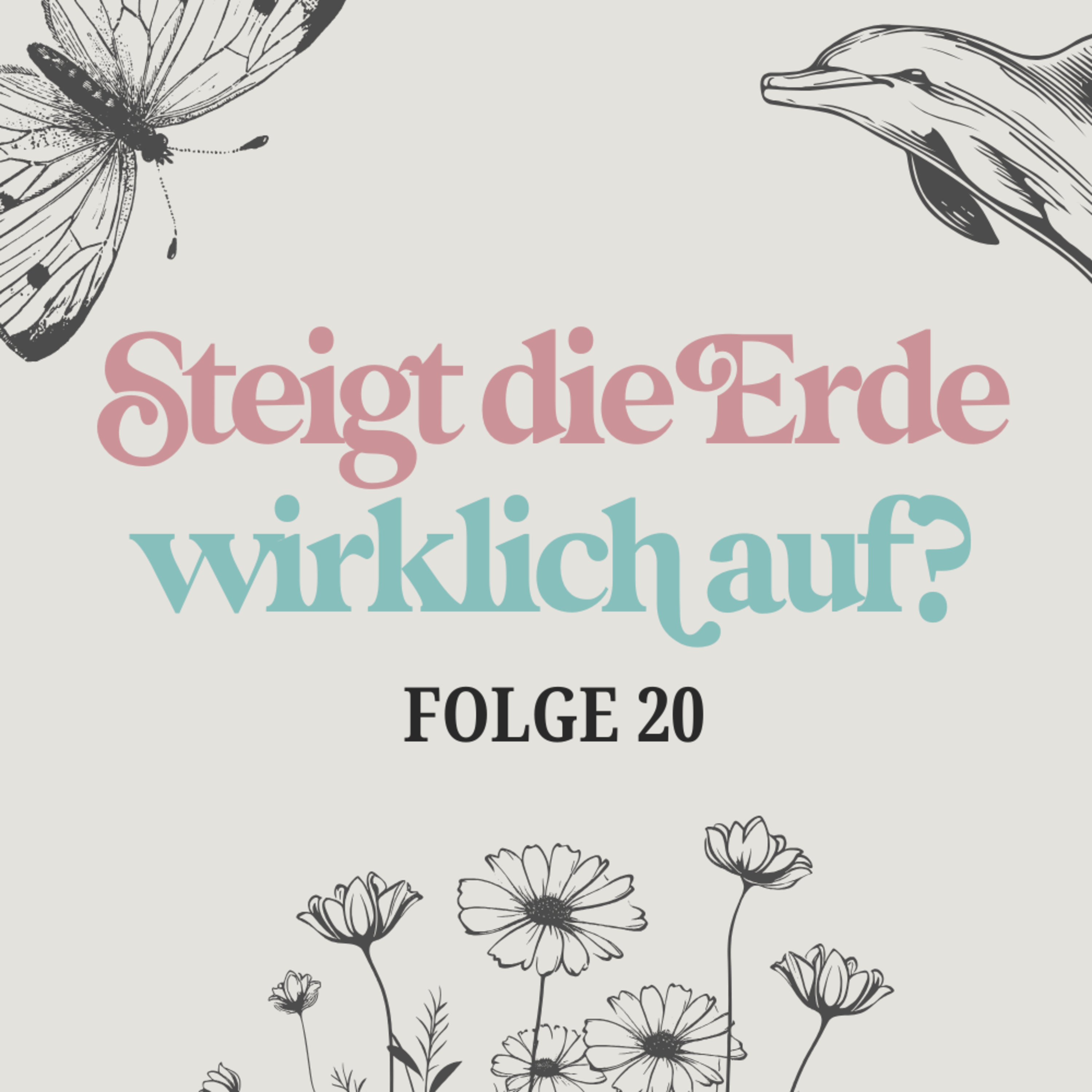 Seelenplauderei – der leichte spirituelle Podcast Talk