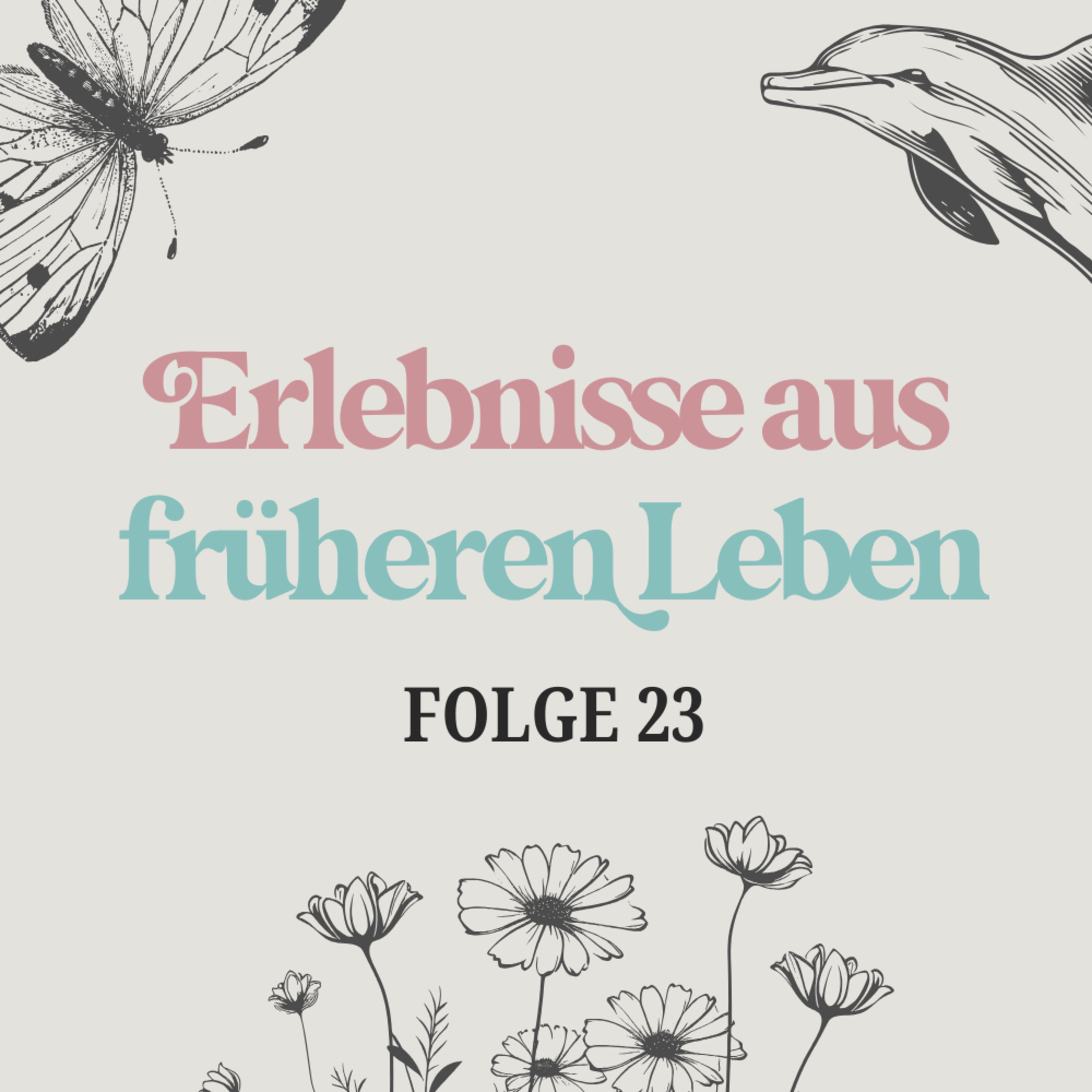 Seelenplauderei – der leichte spirituelle Podcast Talk