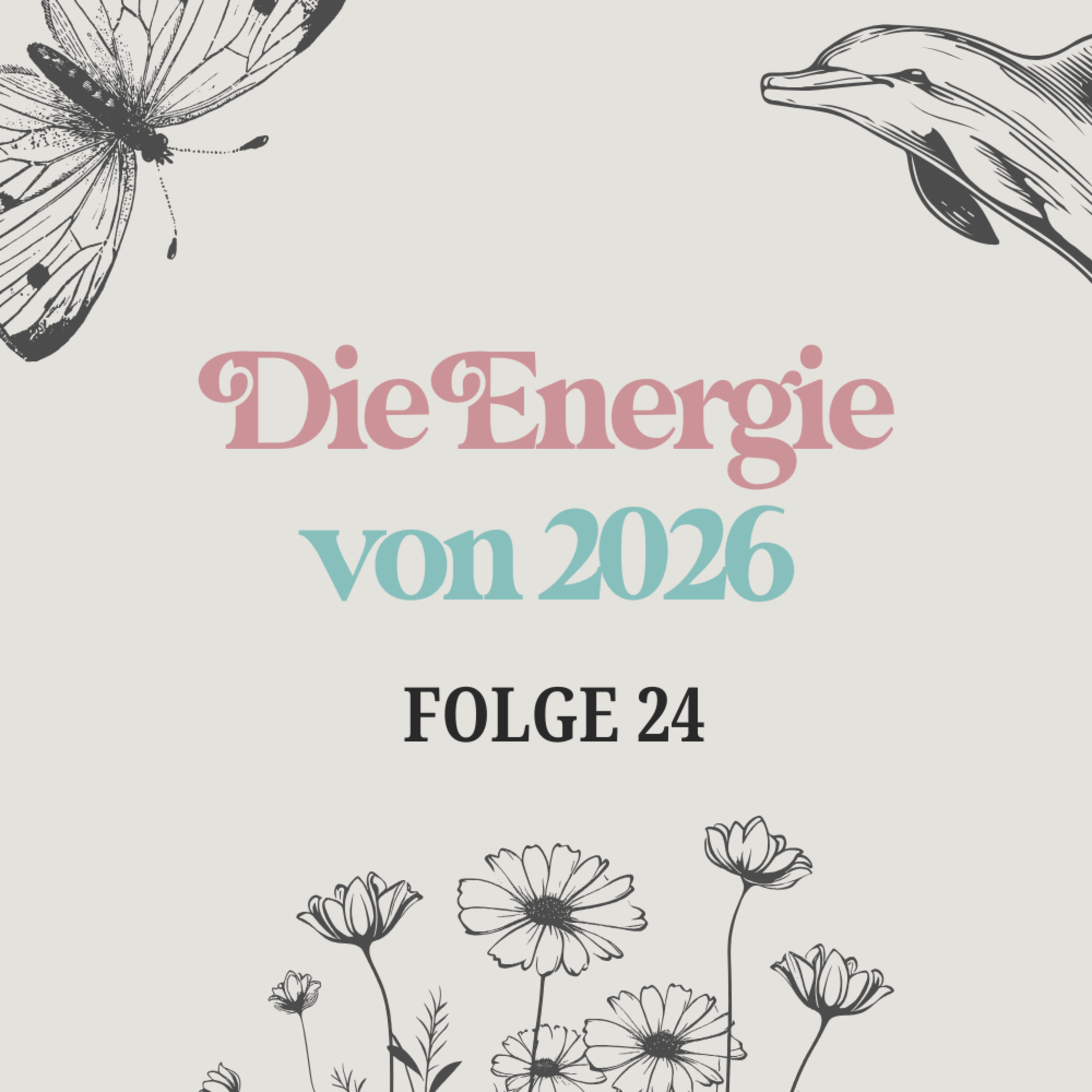 Seelenplauderei – der leichte spirituelle Podcast Talk