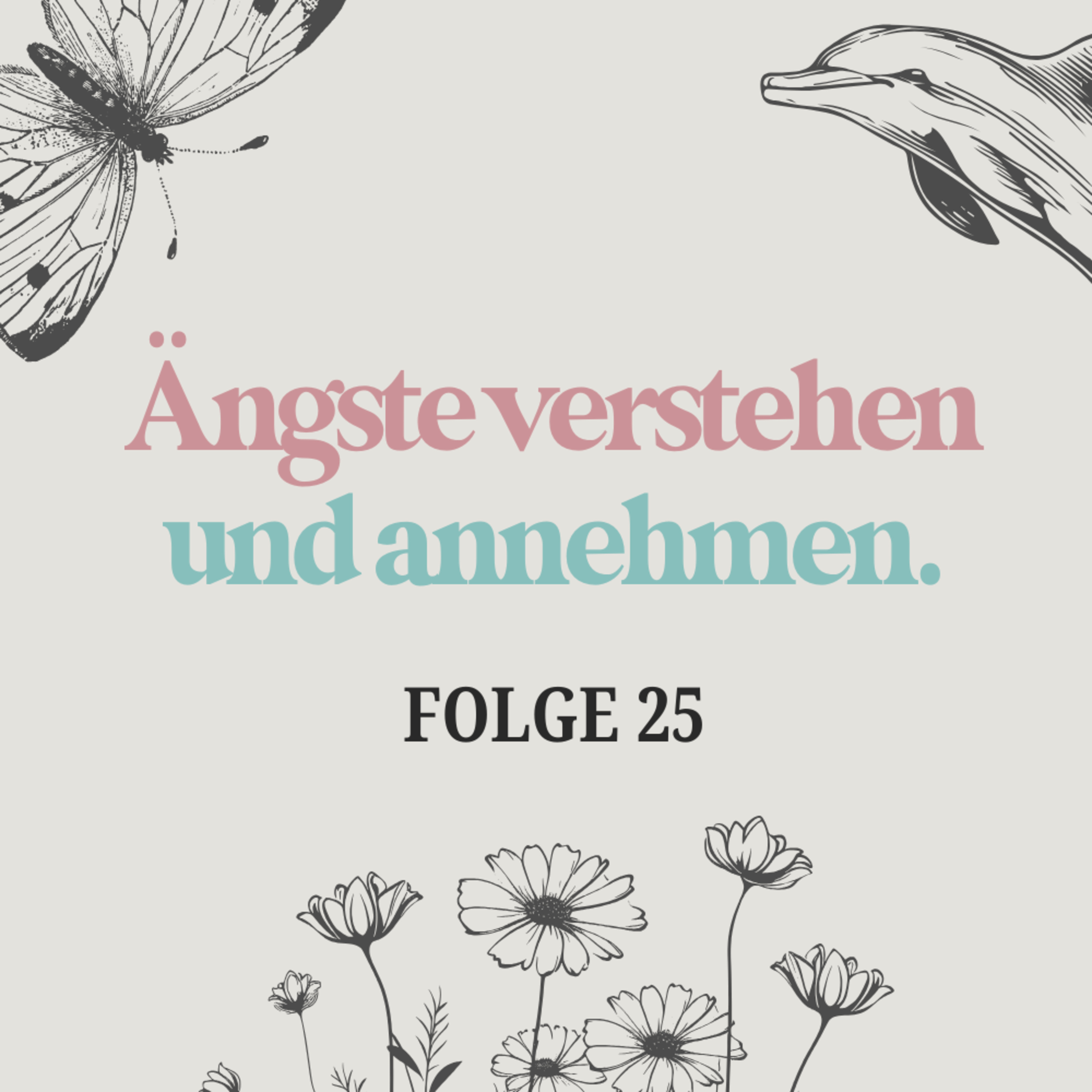 Seelenplauderei – der leichte spirituelle Podcast Talk