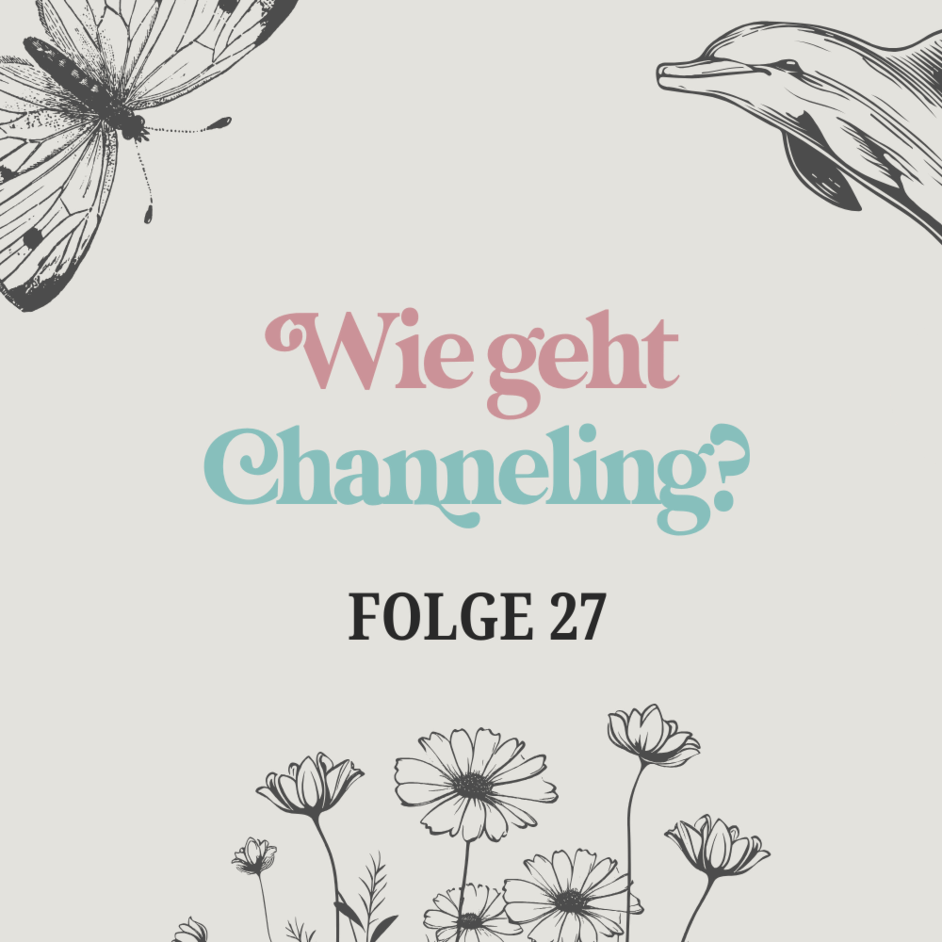 Seelenplauderei – der leichte spirituelle Podcast Talk