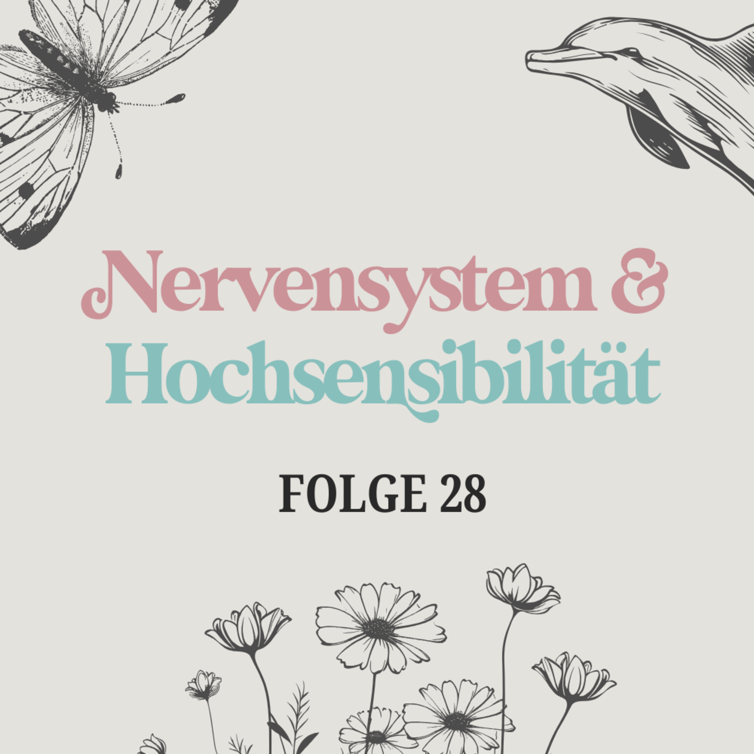 Seelenplauderei – der leichte spirituelle Podcast Talk