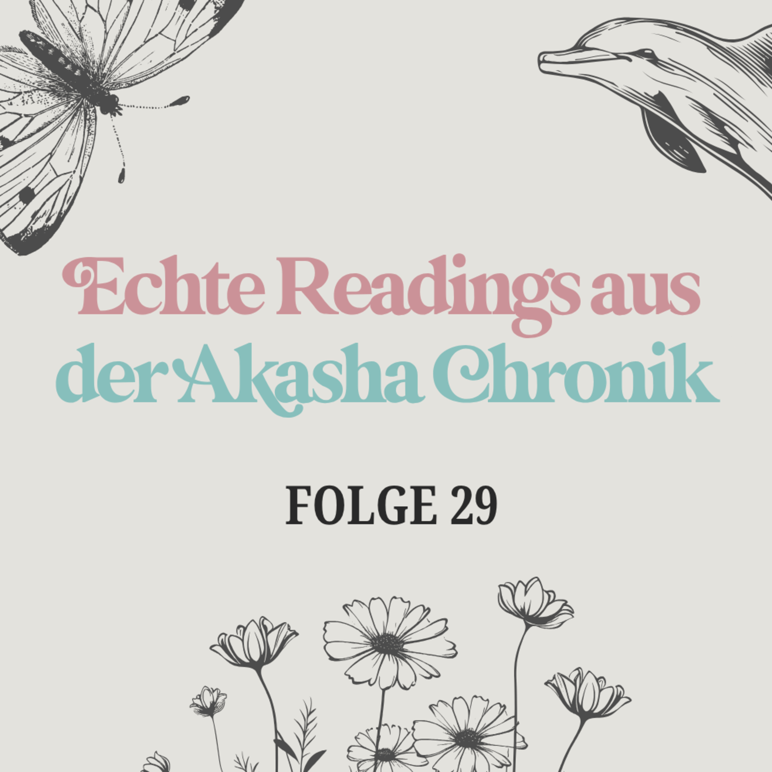 Seelenplauderei – der leichte spirituelle Podcast Talk