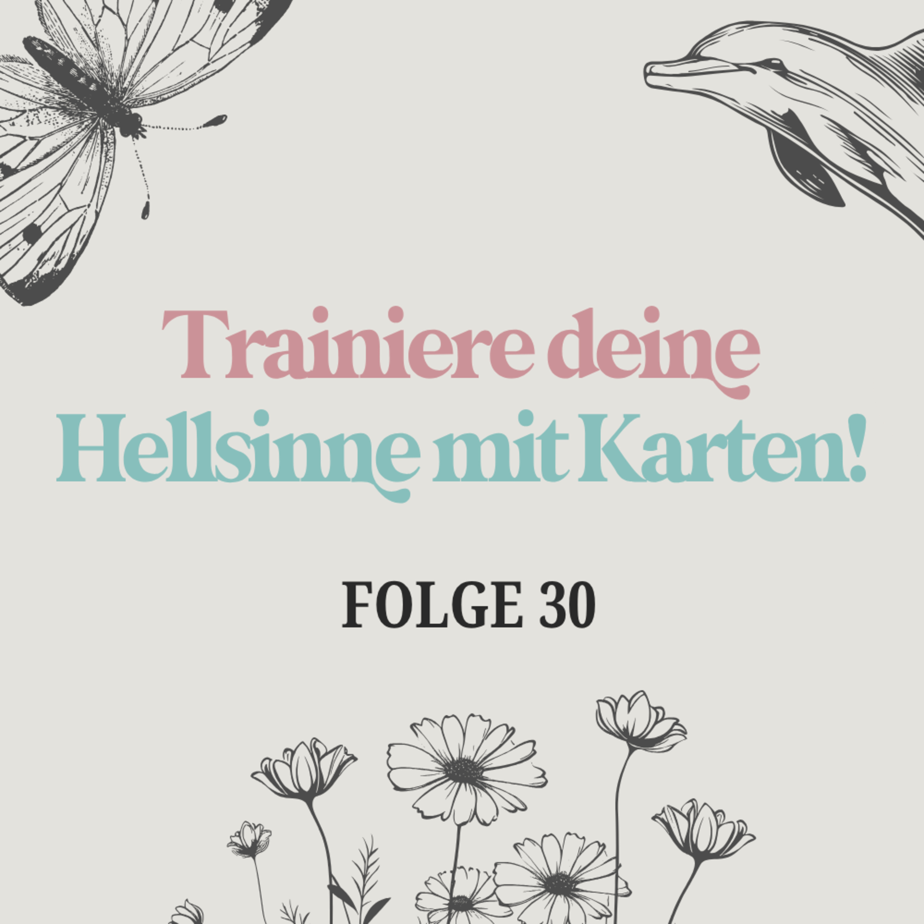 Seelenplauderei – der leichte spirituelle Podcast Talk