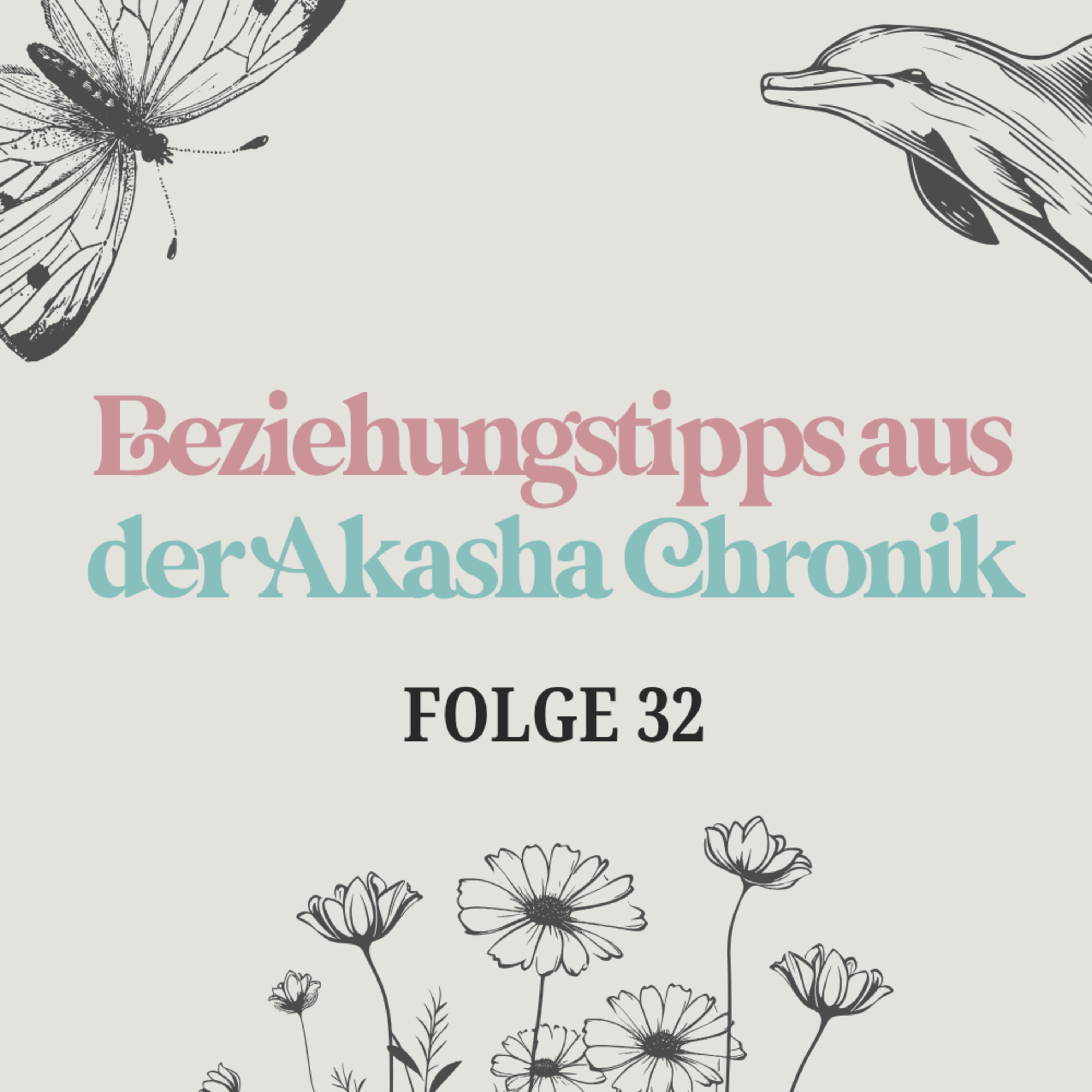 Beziehungstipps aus der Akasha Chronik episode artwork