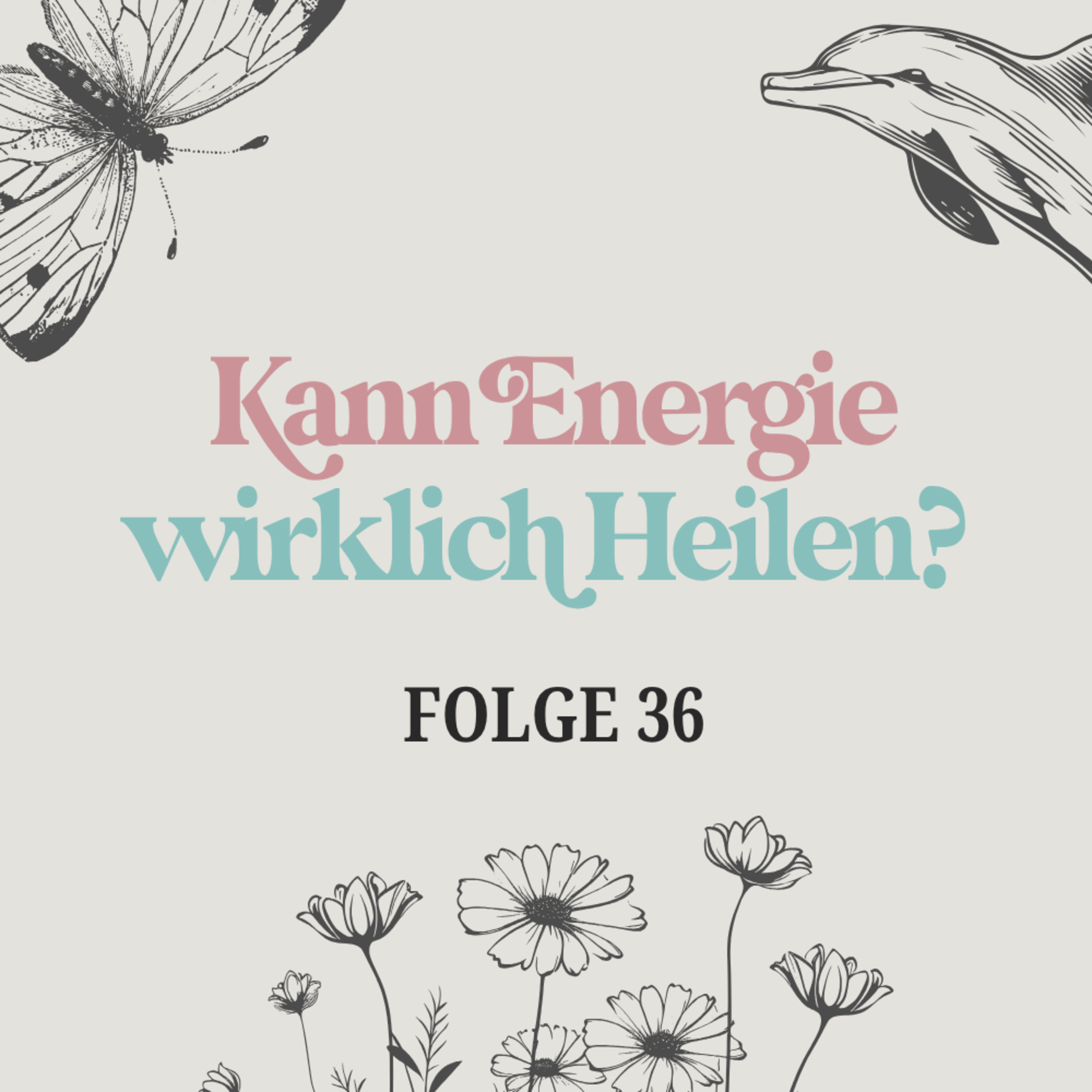 Kann Energie wirklich heilen? episode artwork