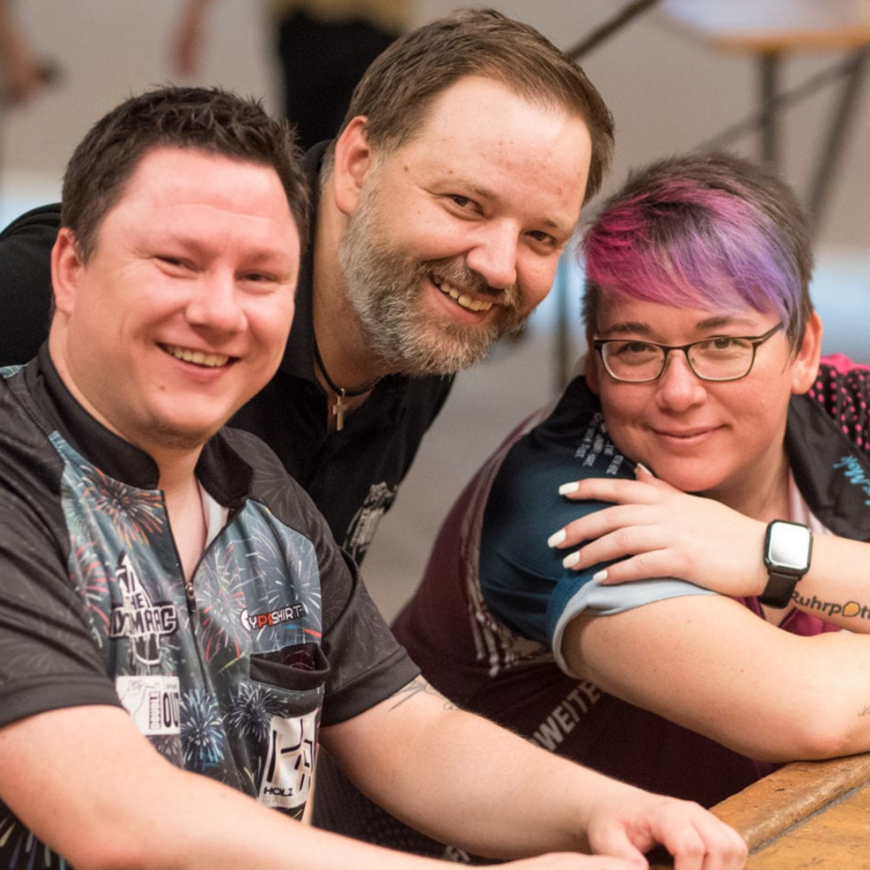 Double Out - Der Podcast