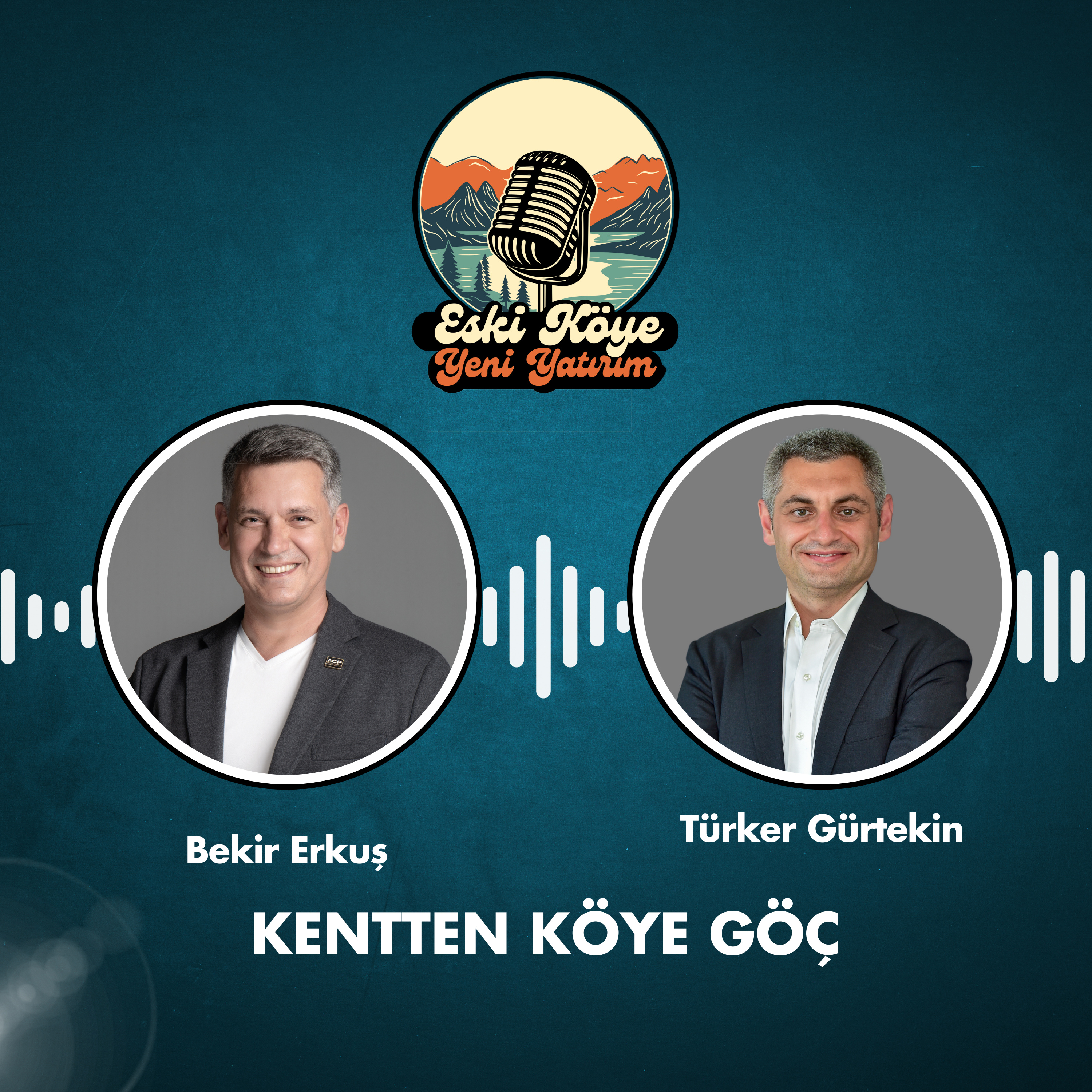 Eski Köye Yeni Yatırım