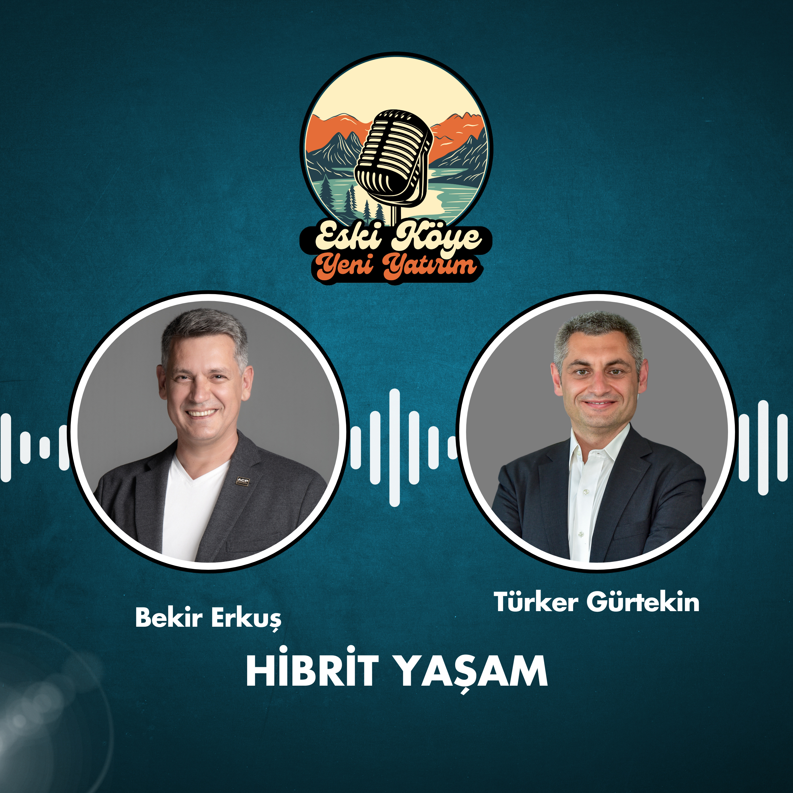 Eski Köye Yeni Yatırım