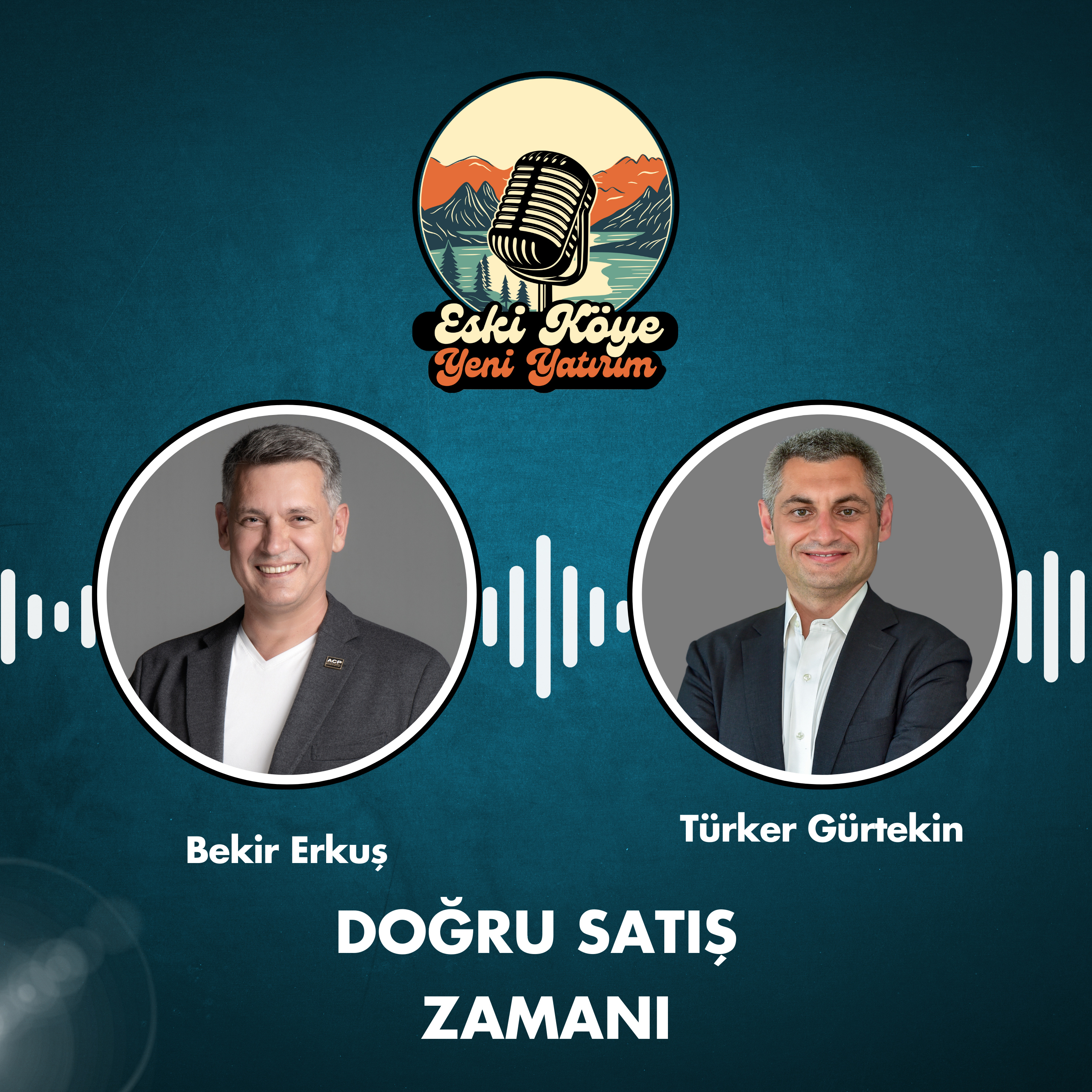 Eski Köye Yeni Yatırım