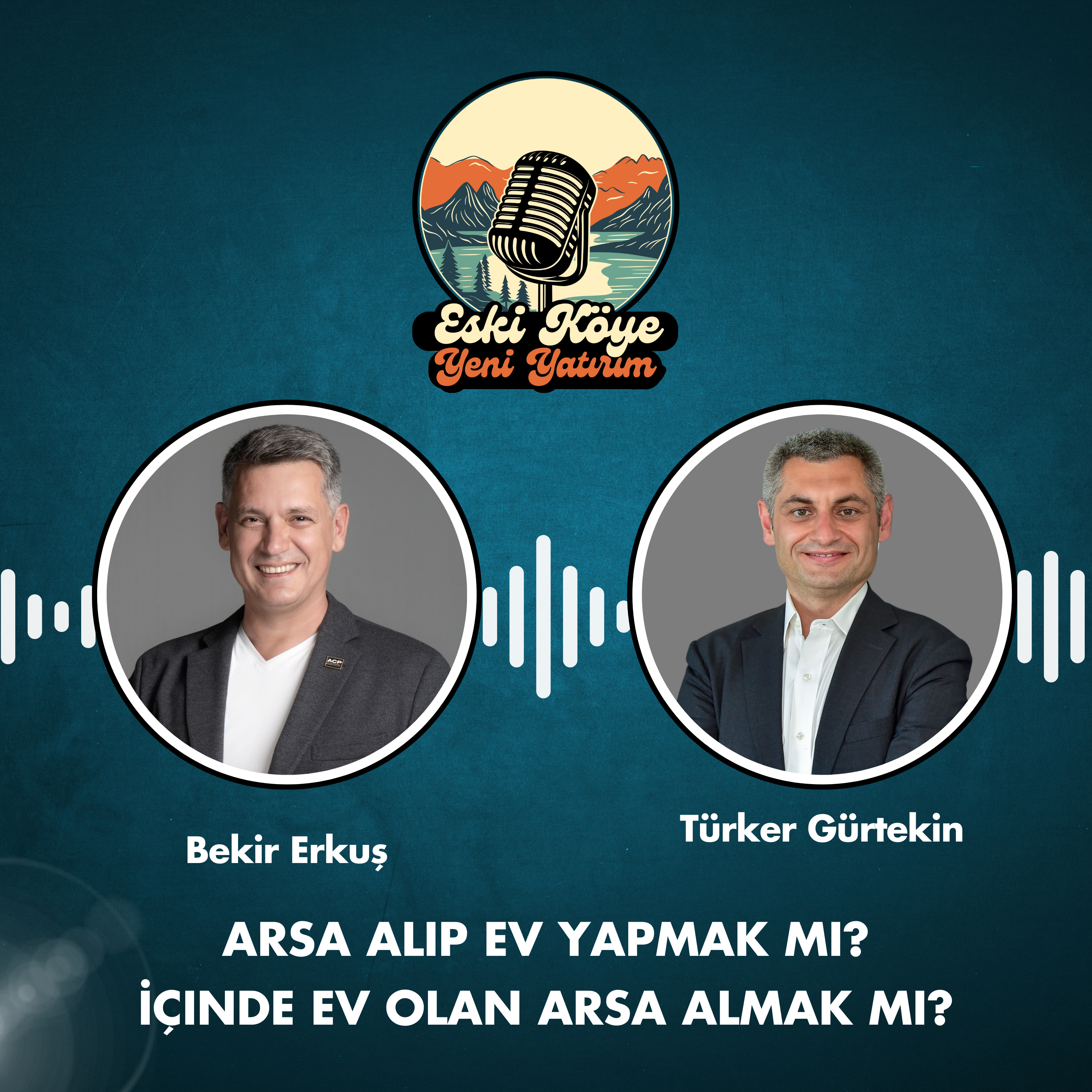 Eski Köye Yeni Yatırım