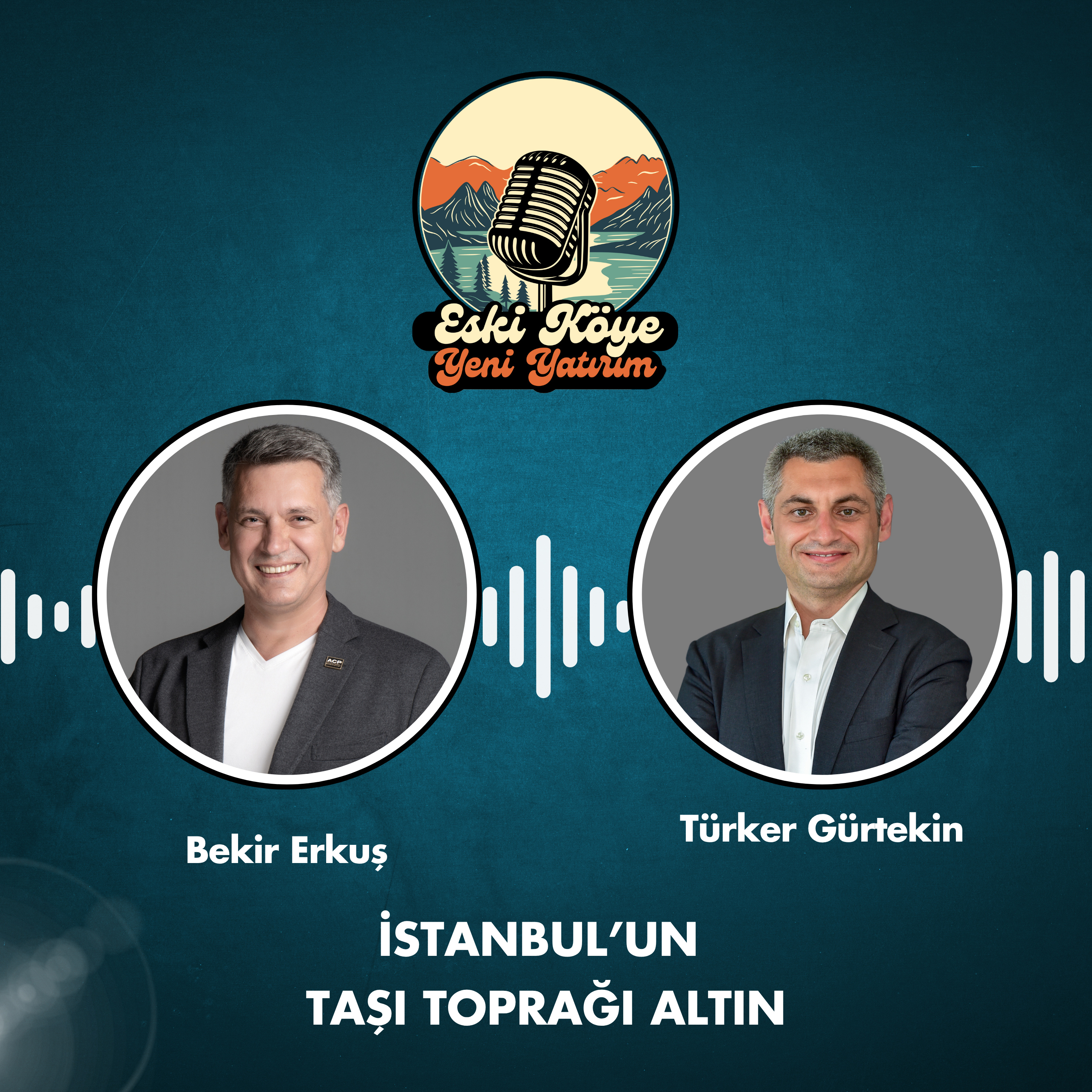 Eski Köye Yeni Yatırım