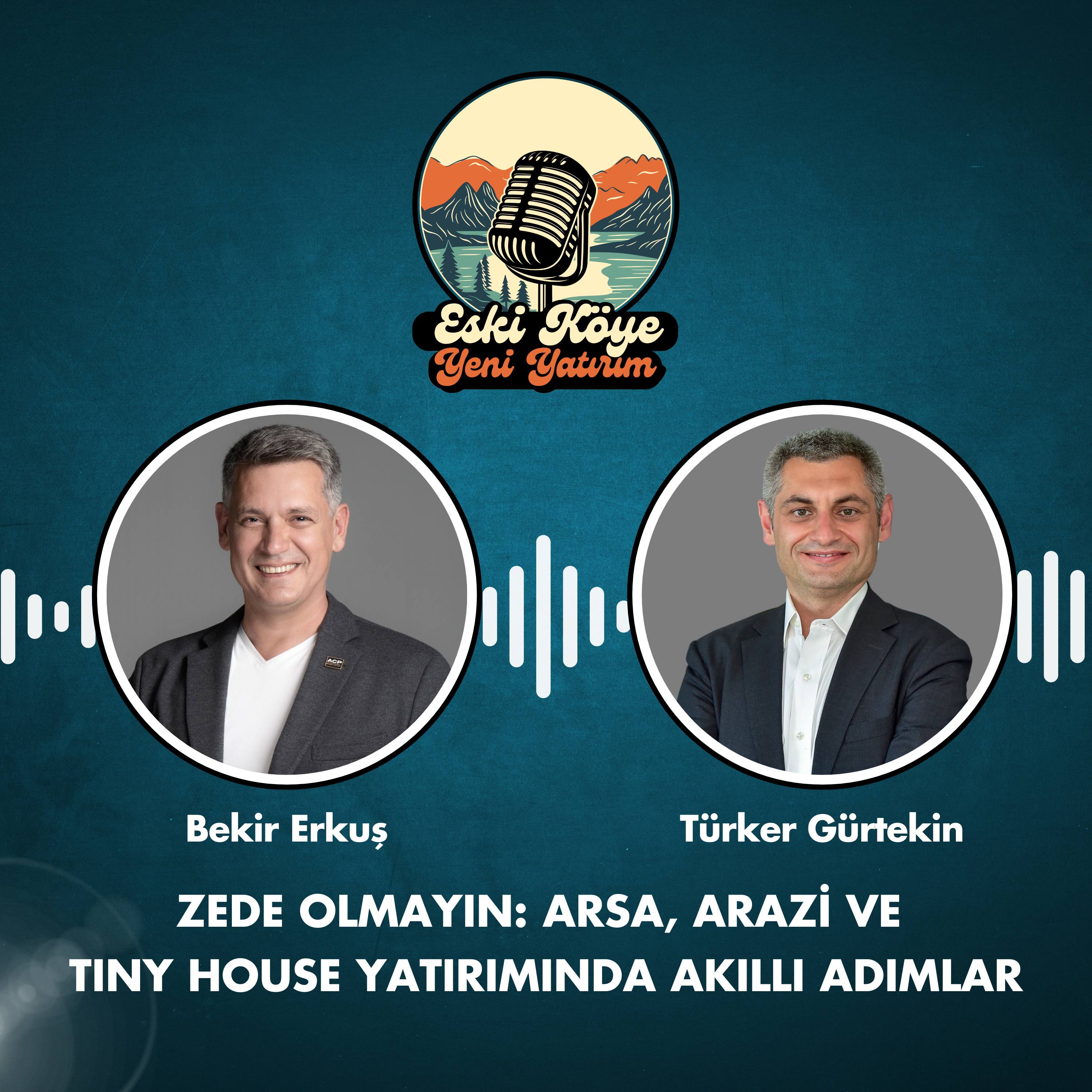 Eski Köye Yeni Yatırım