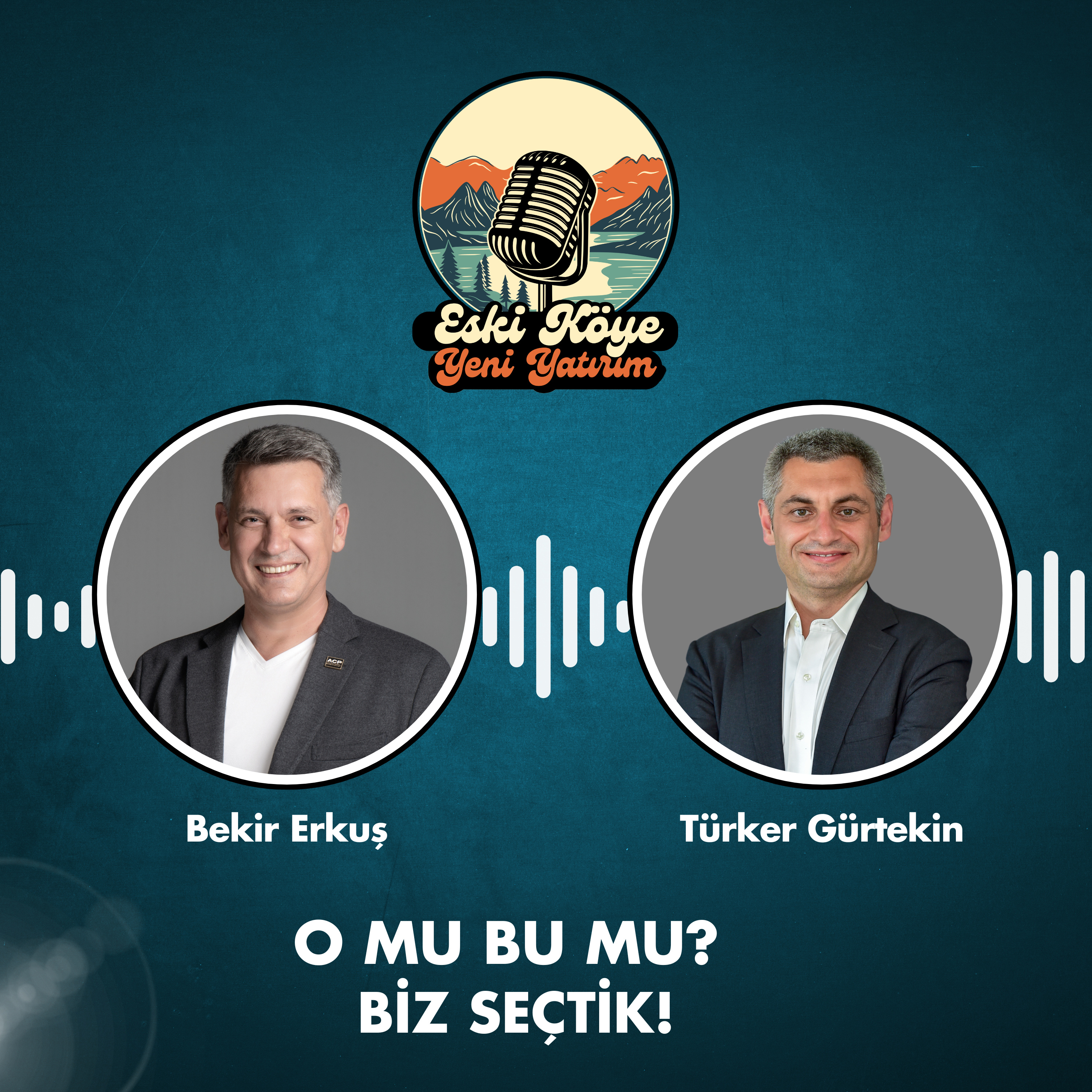 O mu Bu mu? Biz Seçtik! episode artwork