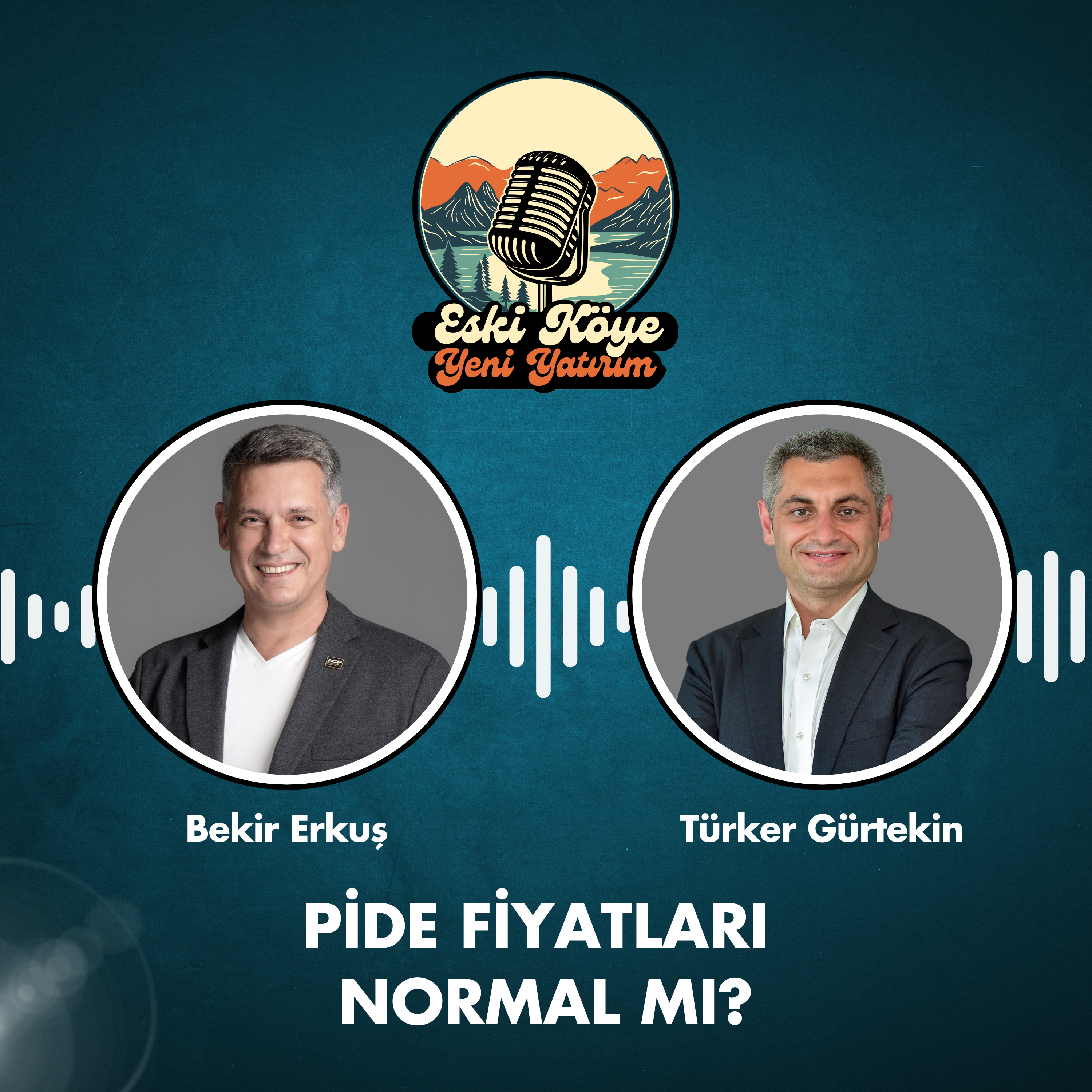 Pide Fiyatları Normal mi? episode artwork