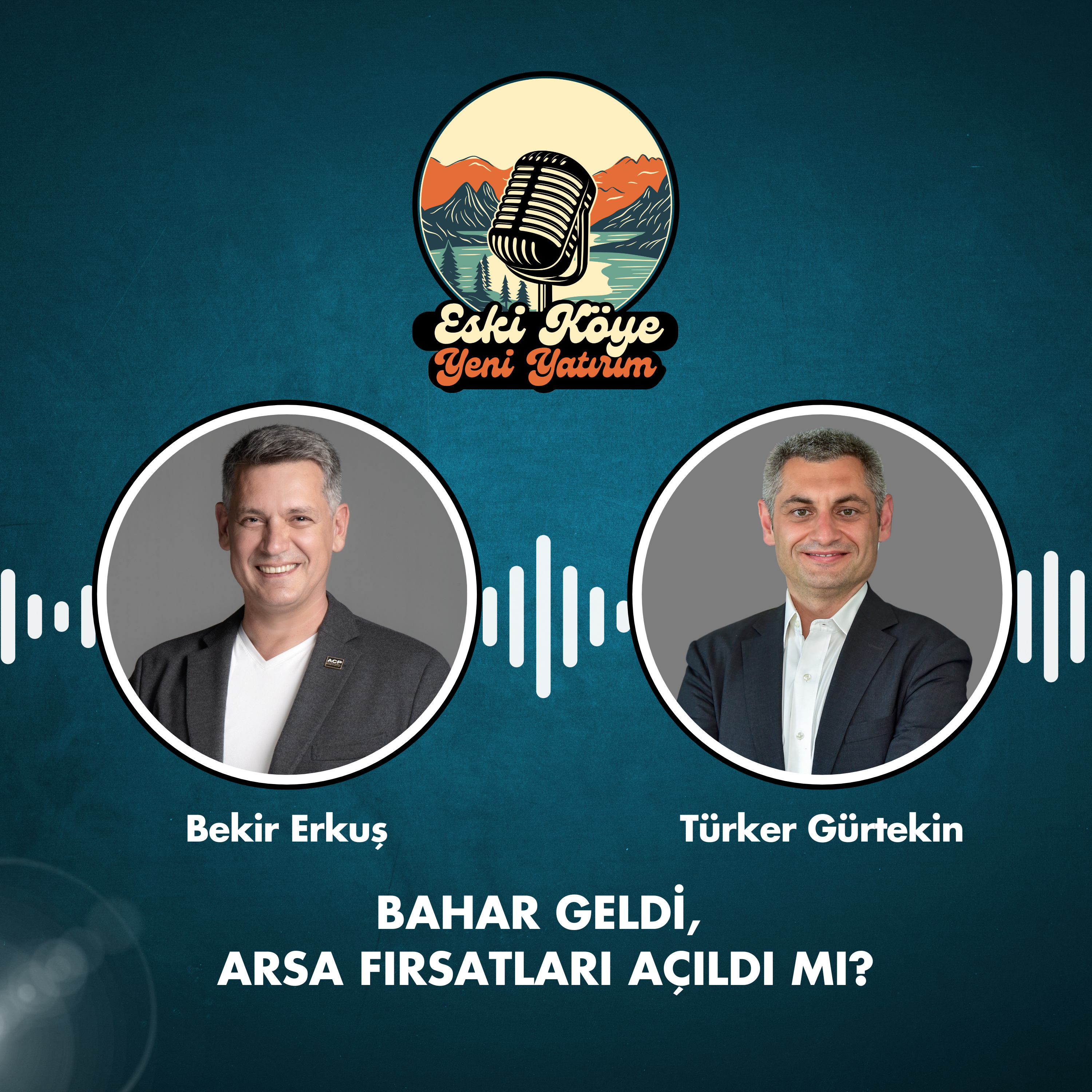 Bahar Geldi, Arsa Fırsatları Açıldı mı? episode artwork