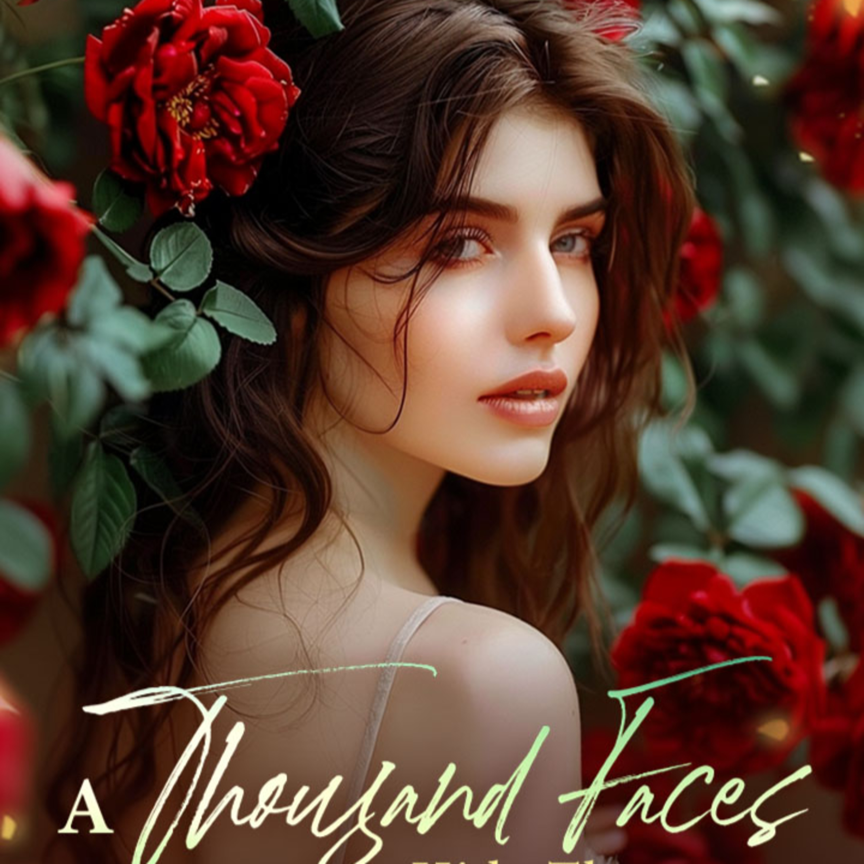 A Thousand Faces Hide The Genius Heiress' Wrath Chapter 1 The Whipping | Janice Edwards and Aiden Green | Contract marriage episode artwork