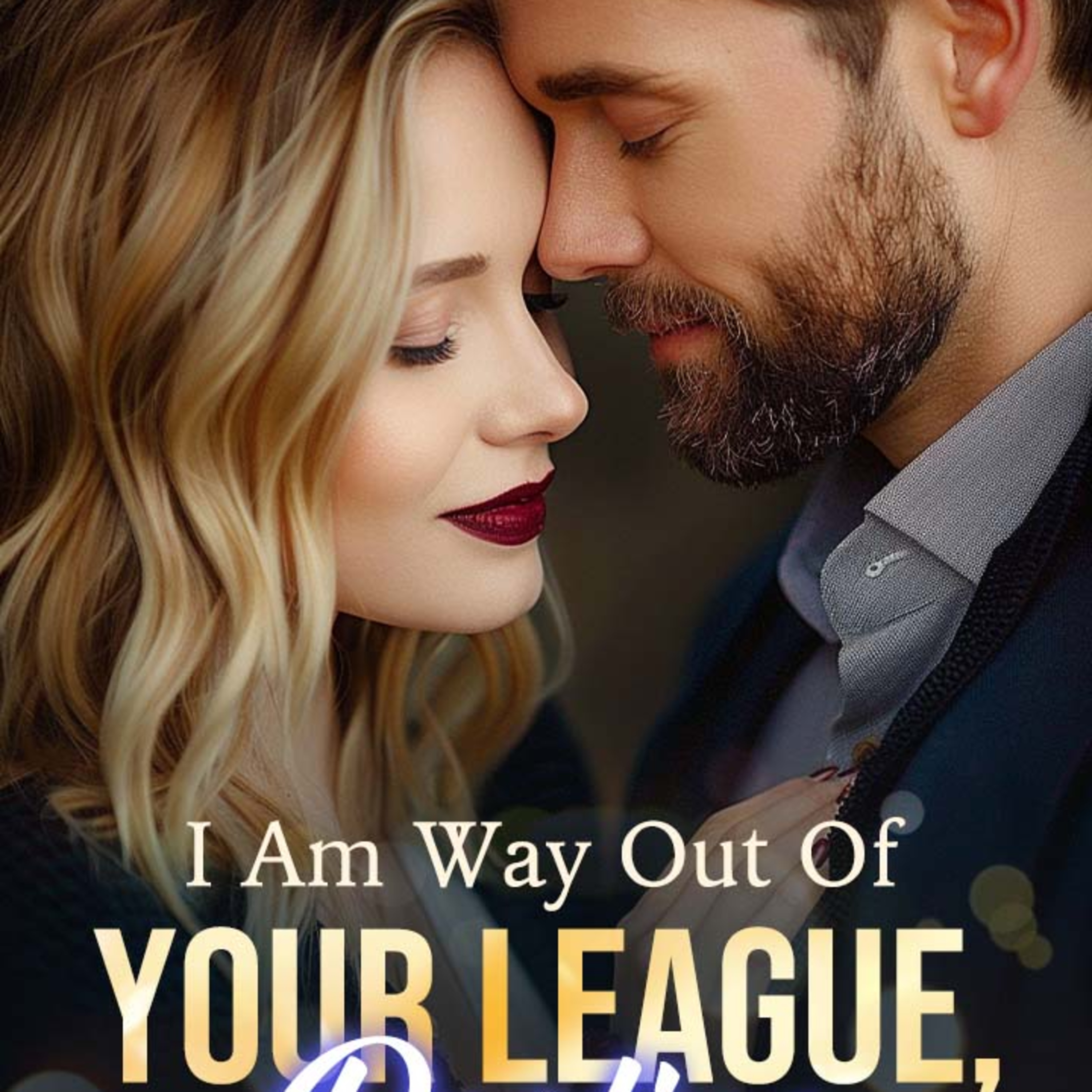 Romance Novel Recommendations