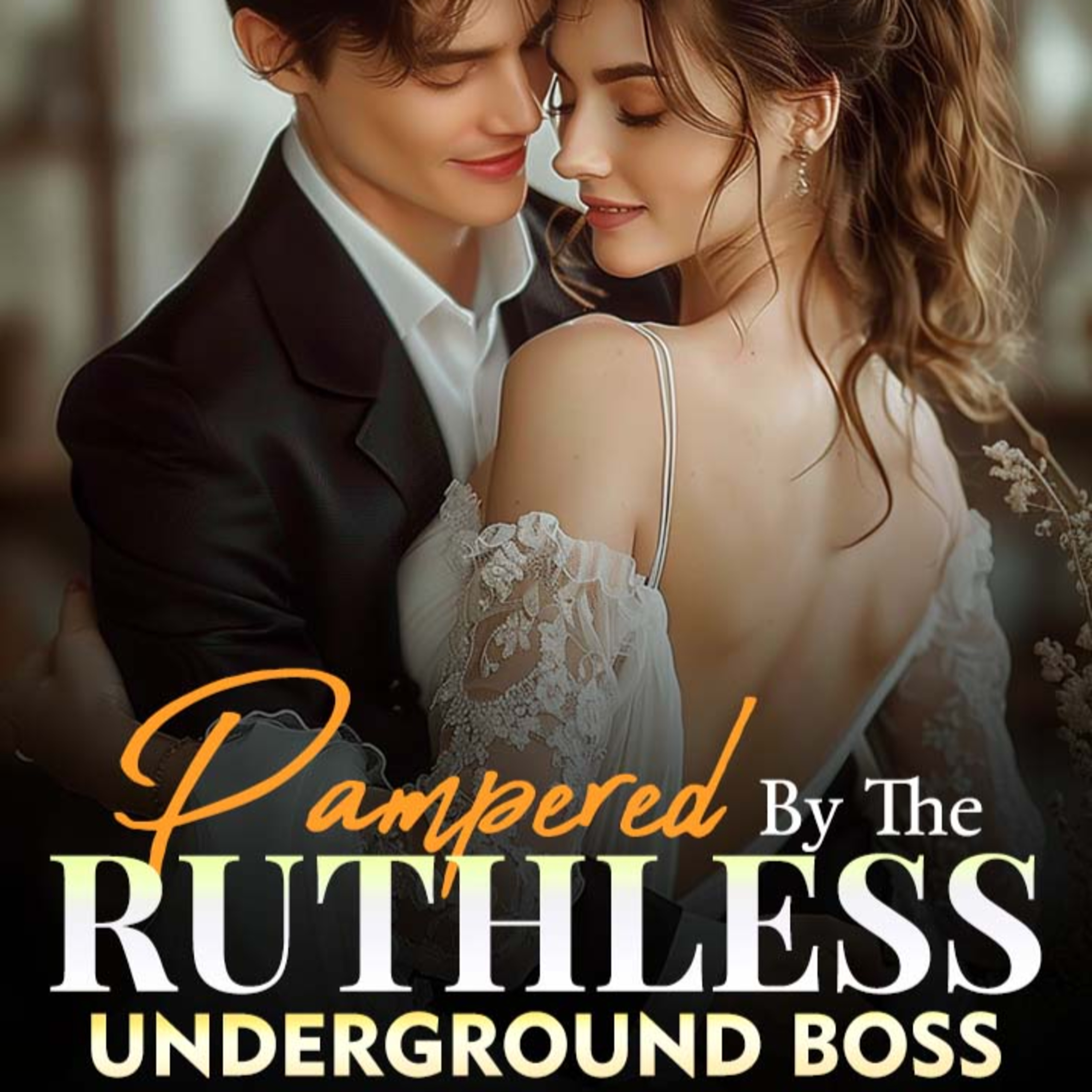 Pampered By The Ruthless Underground Boss Chapter 1 Imprisonment | Khloe Evans and Henrik Watson | Revenge Story episode artwork